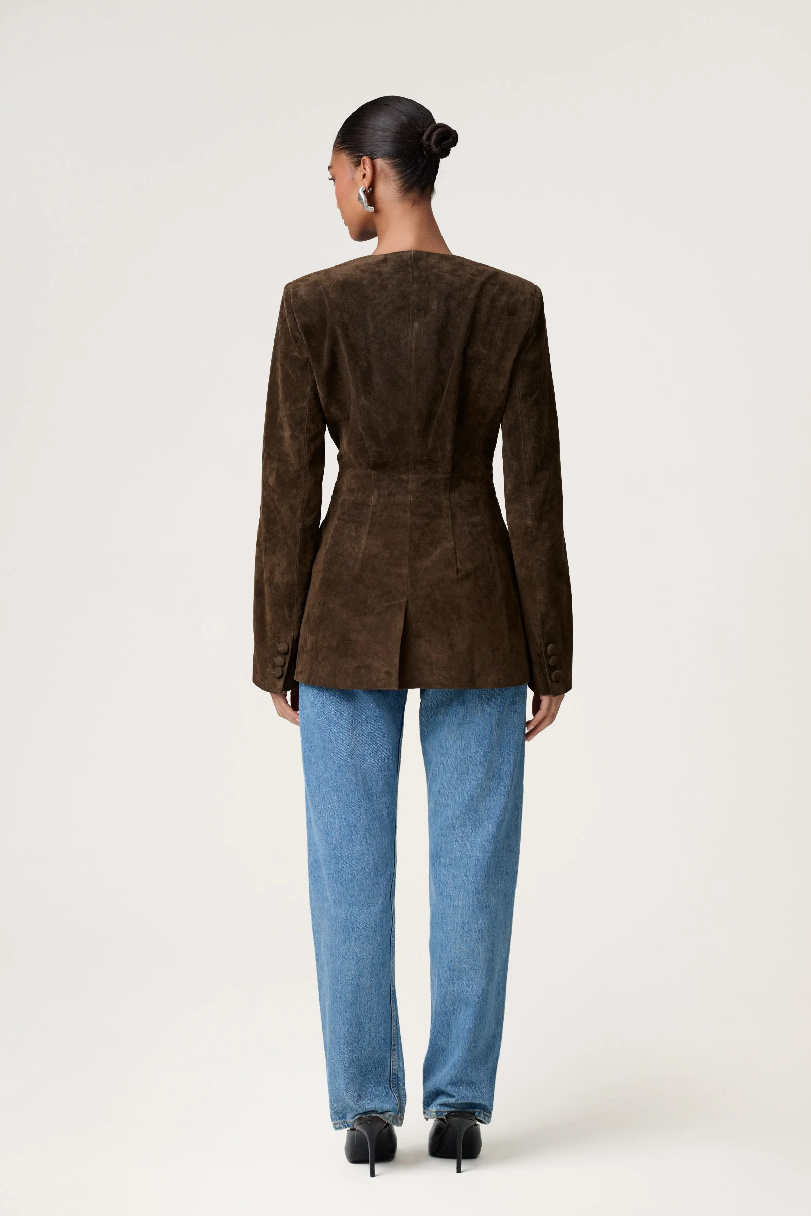 Alba Blazer - Image 5