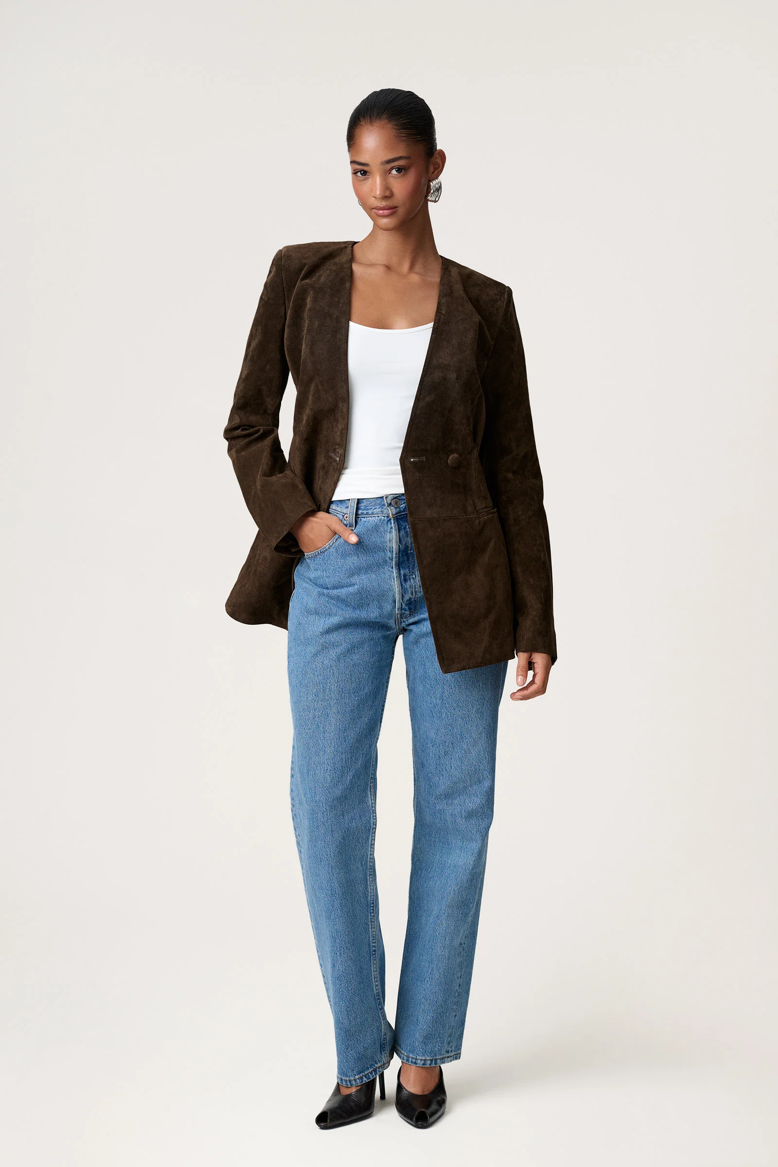 Alba Blazer - Image 6