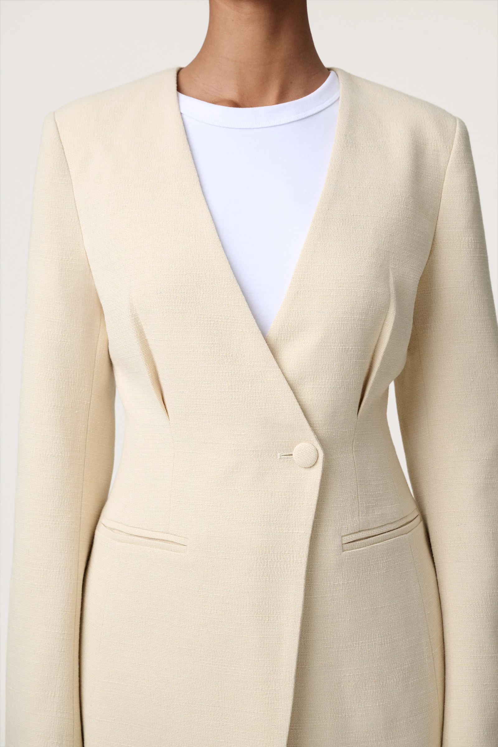 Alba Blazer - Image 3