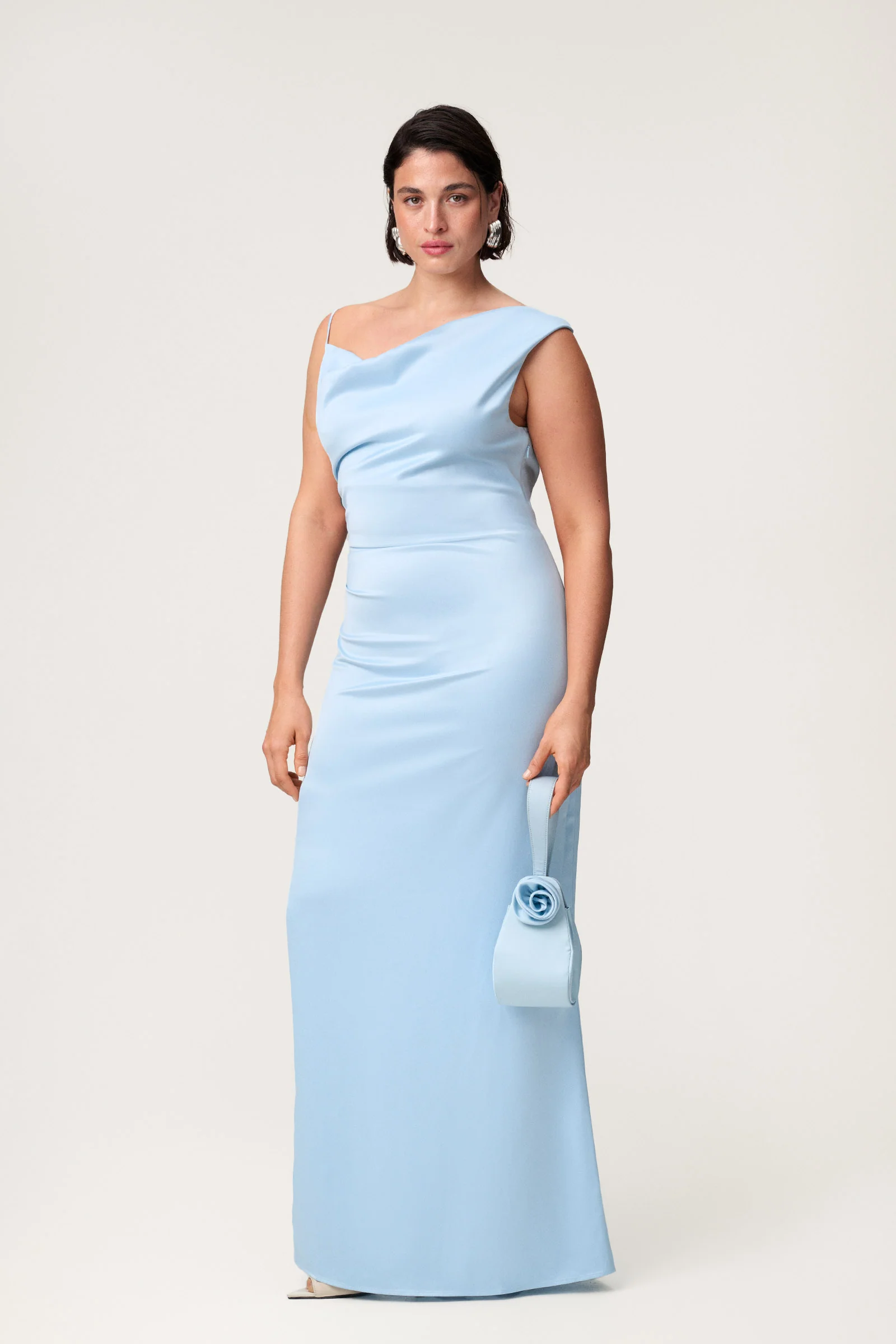 Almeria Dress - Image 8