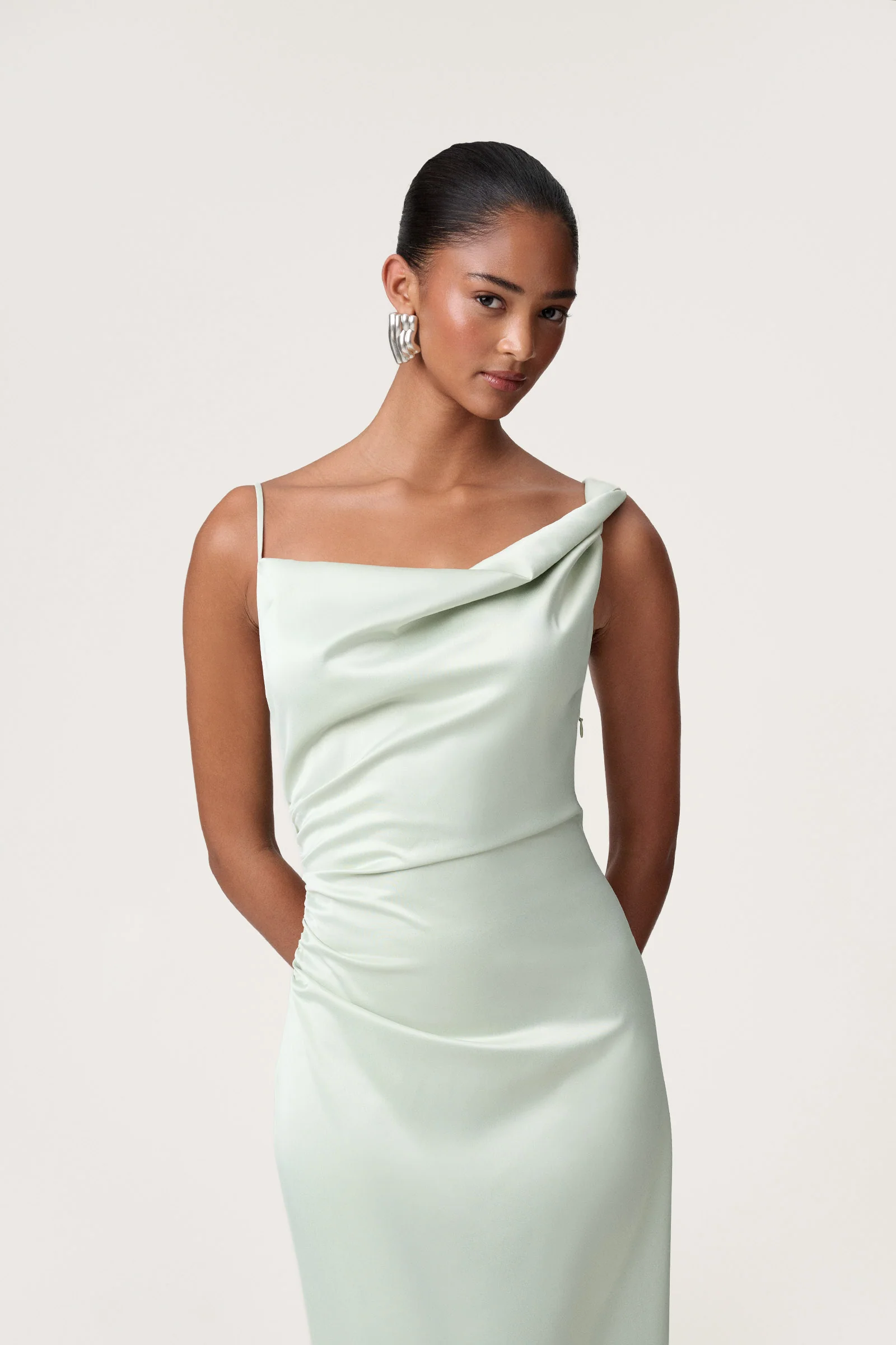 Almeria Dress - Image 4