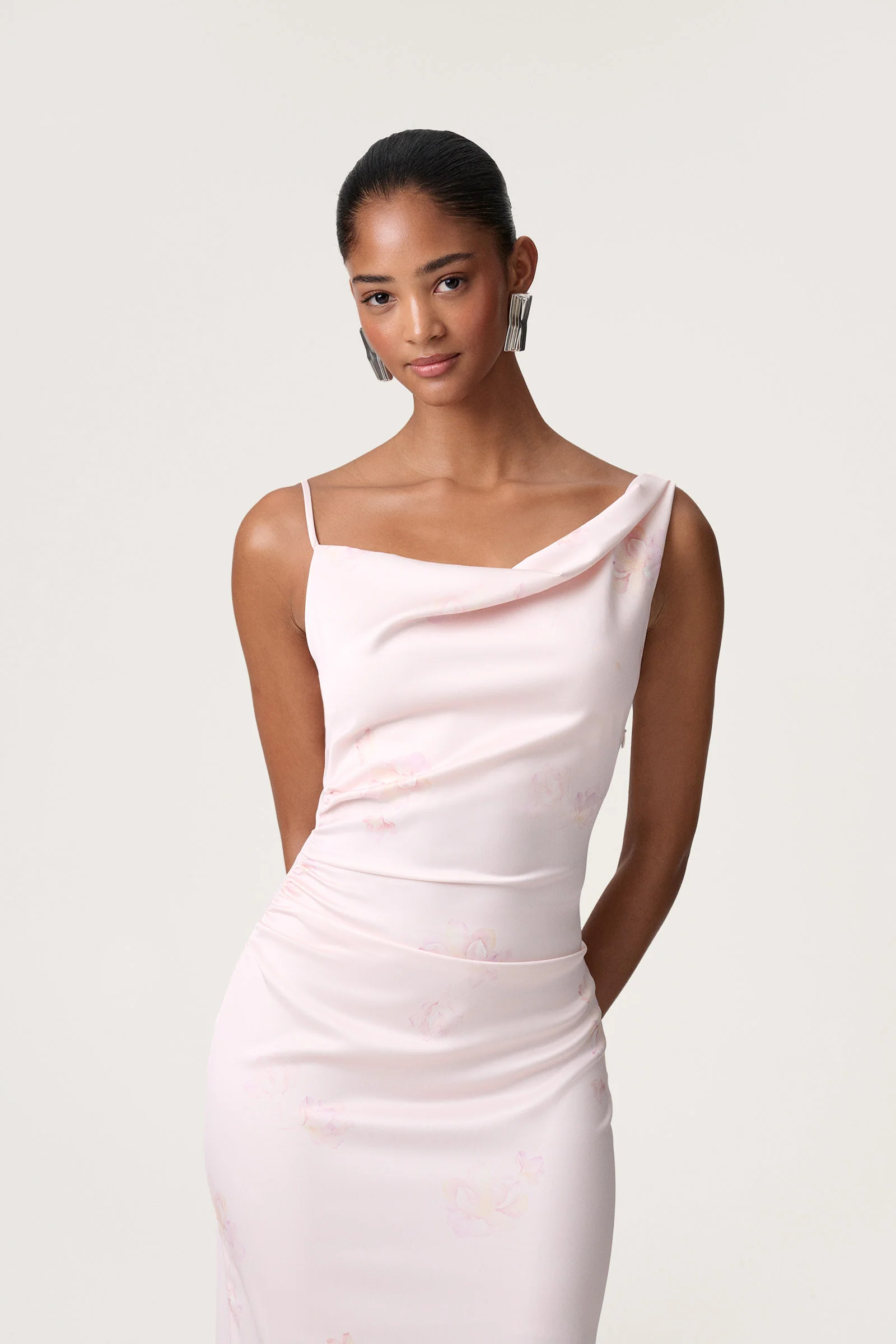 Almeria Dress - Image 4