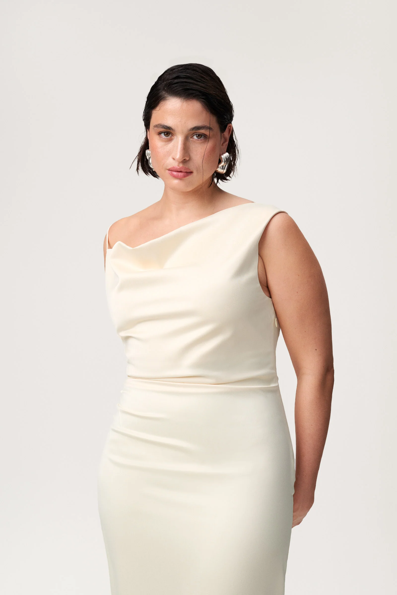 Almeria Dress - Image 7