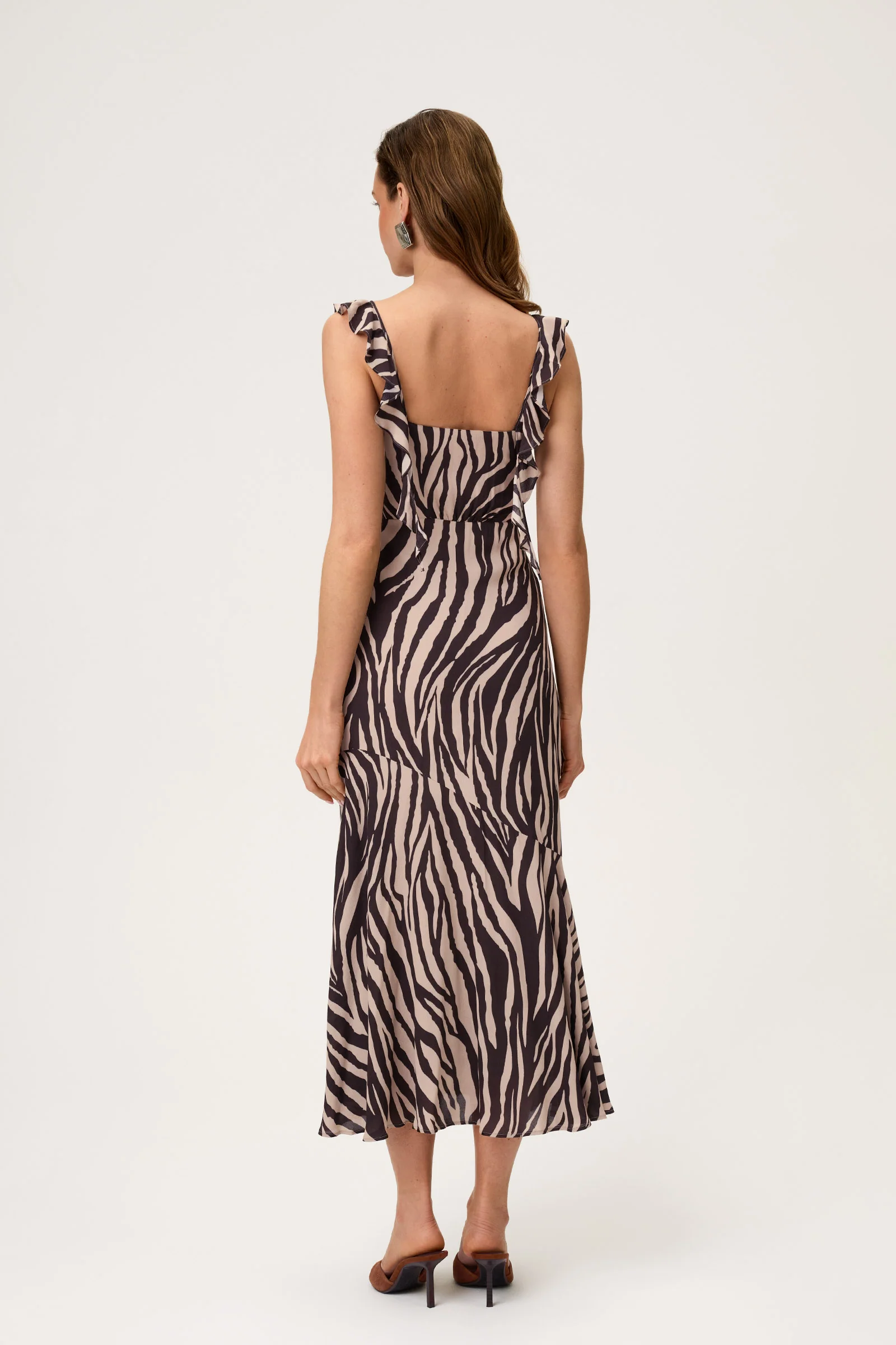 Amalfi Dress - Image 7