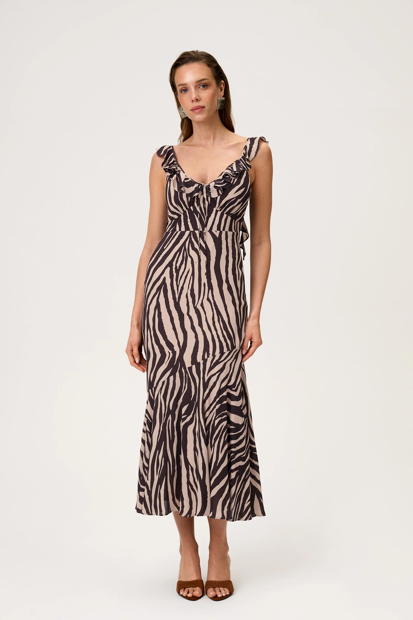 Amalfi Dress - Image 9