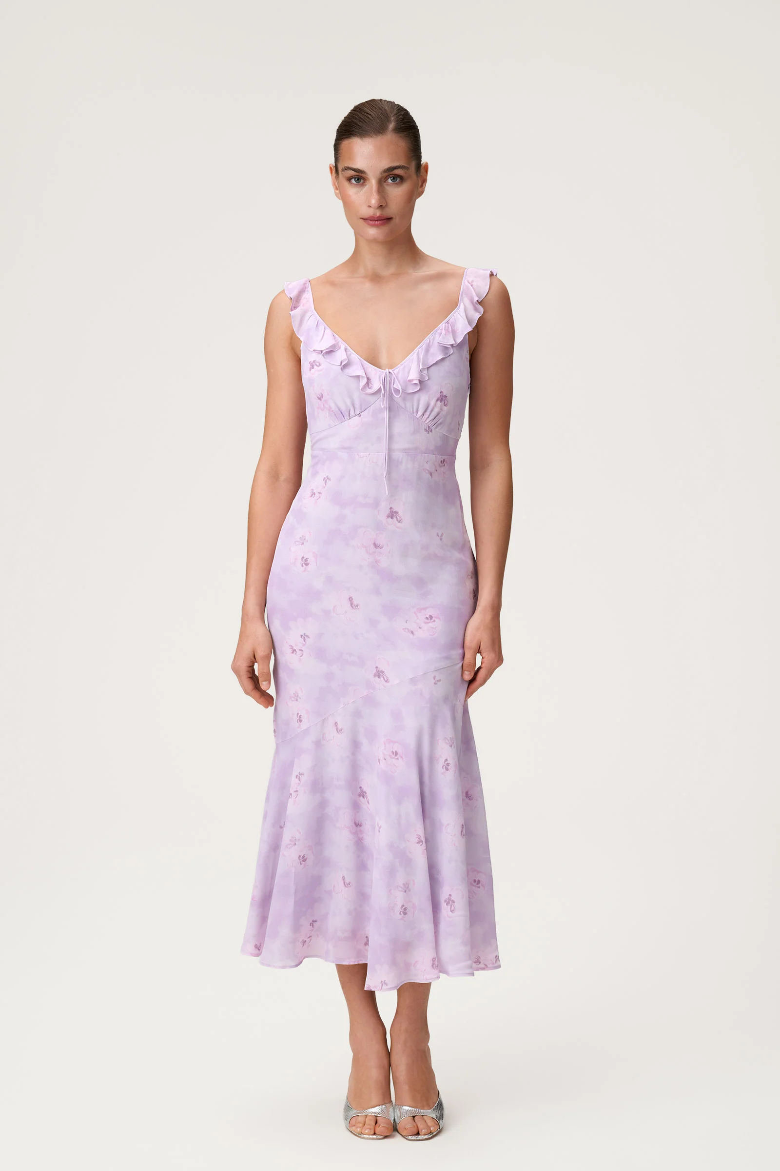 Amalfi Dress