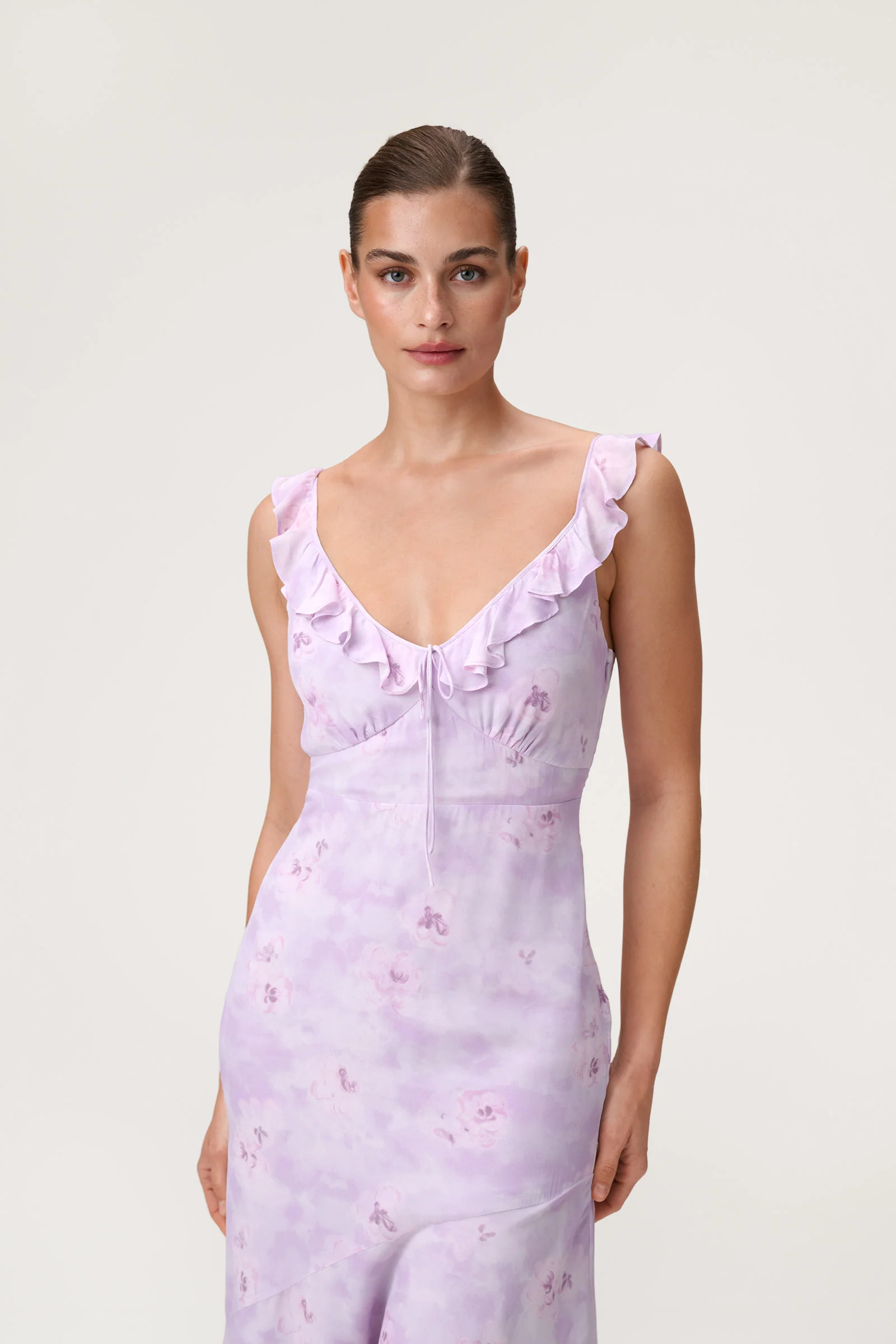 Amalfi Dress - Image 4