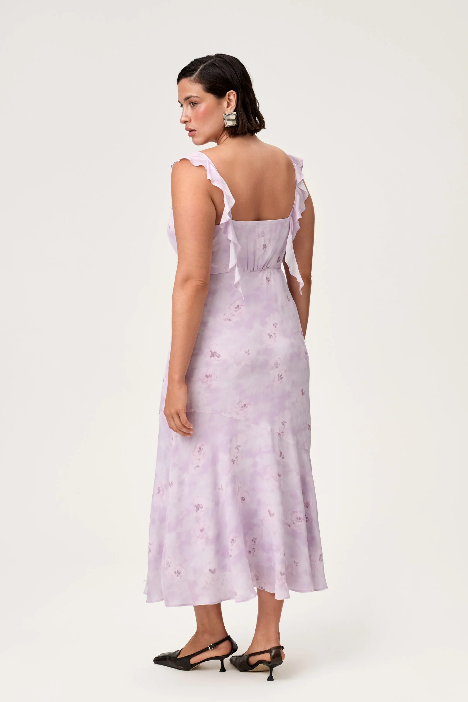 Amalfi Dress - Image 8