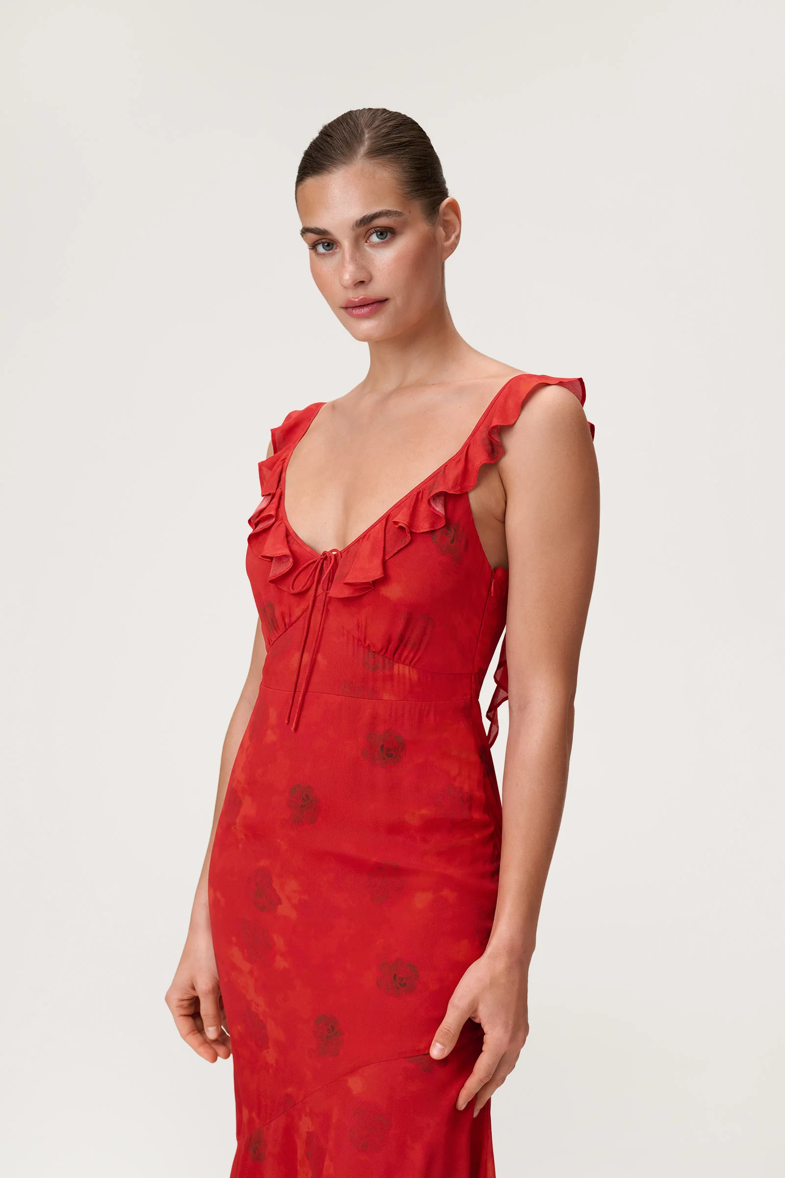 Amalfi Dress - Image 4