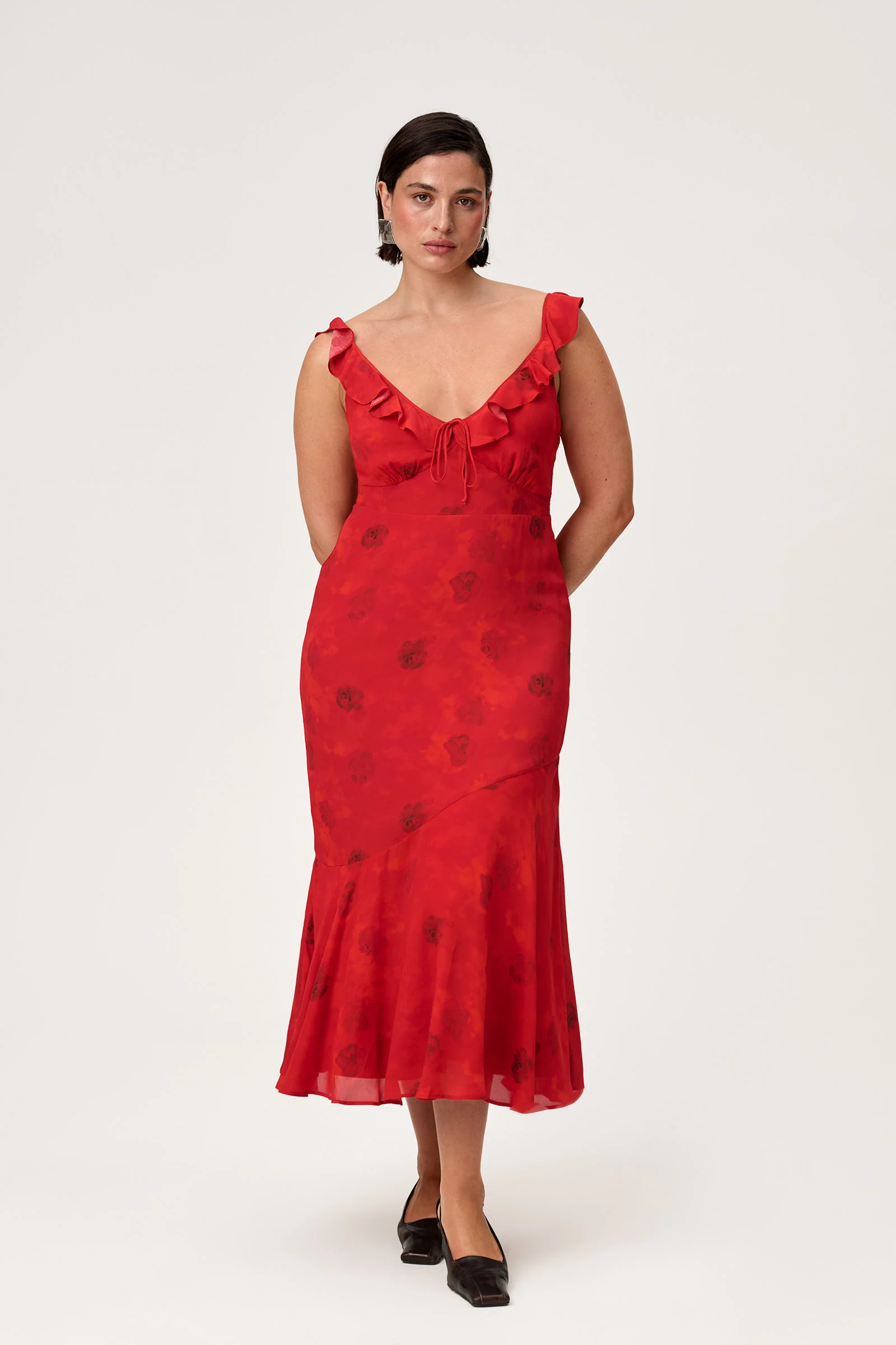 Amalfi Dress - Image 6