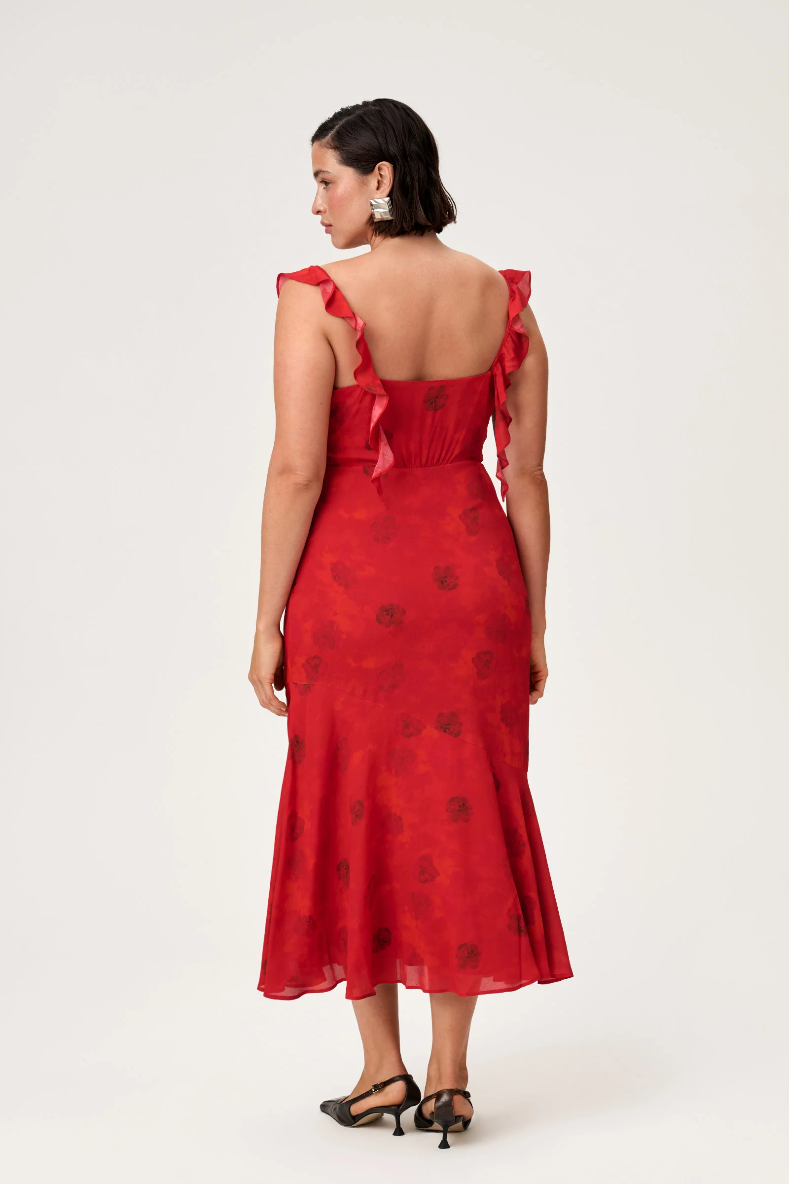 Amalfi Dress - Image 7