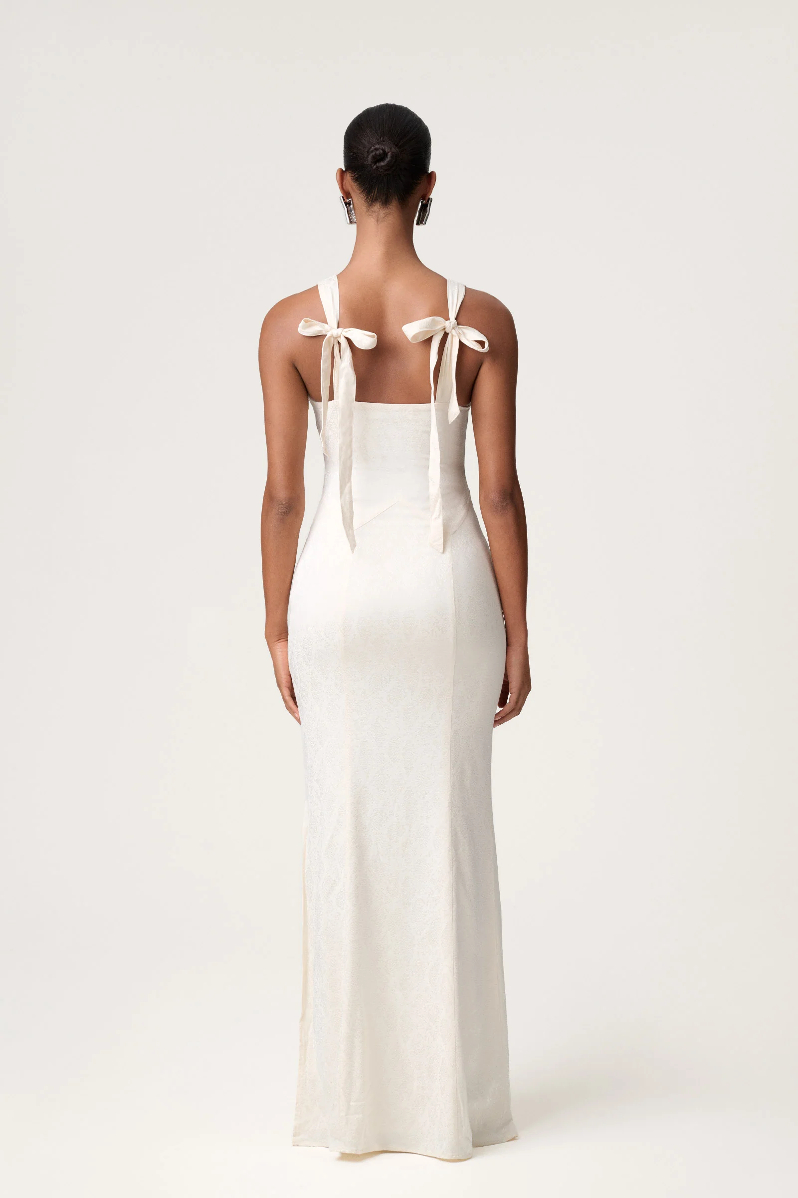 Andria Dress - Image 4