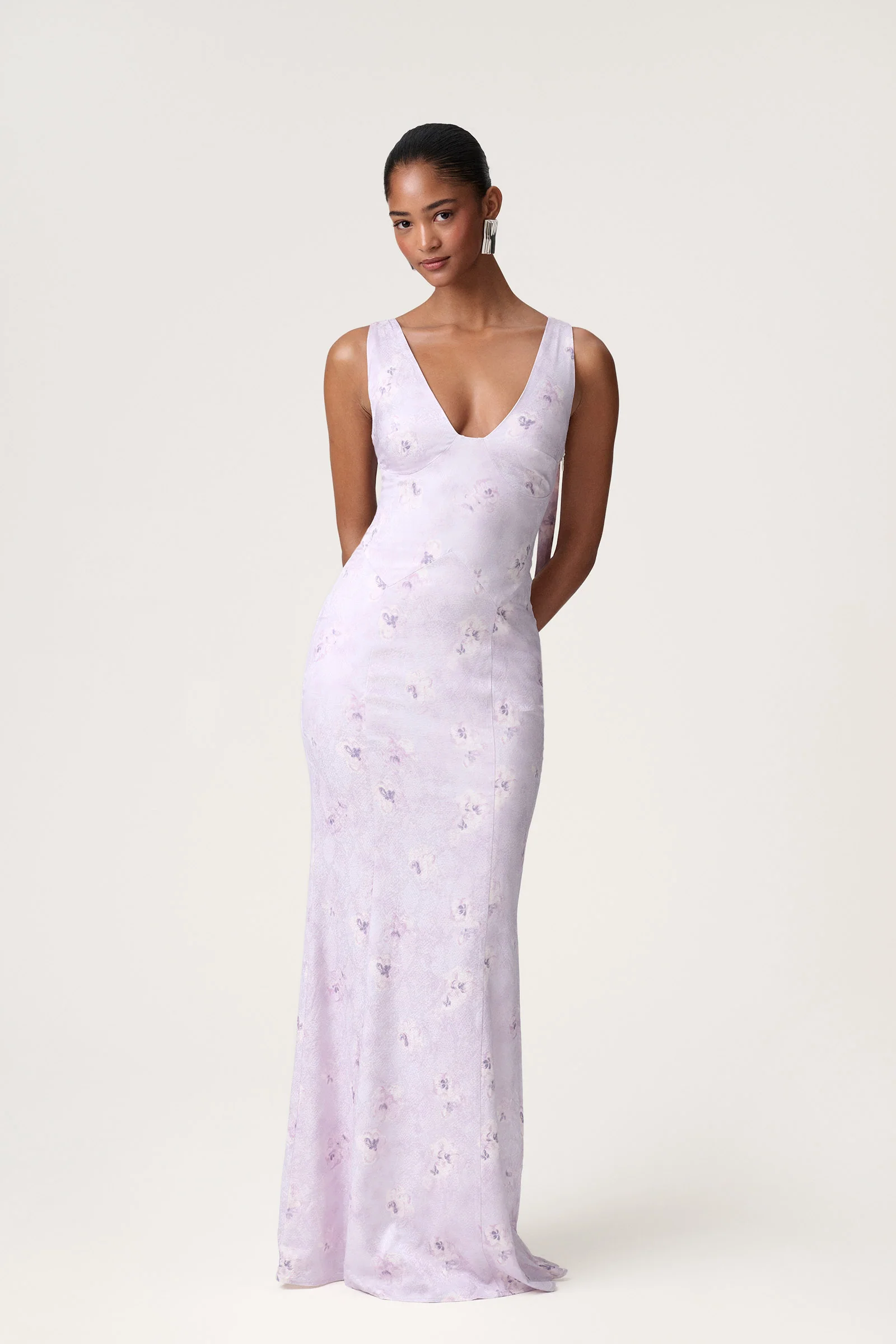 Andria Dress