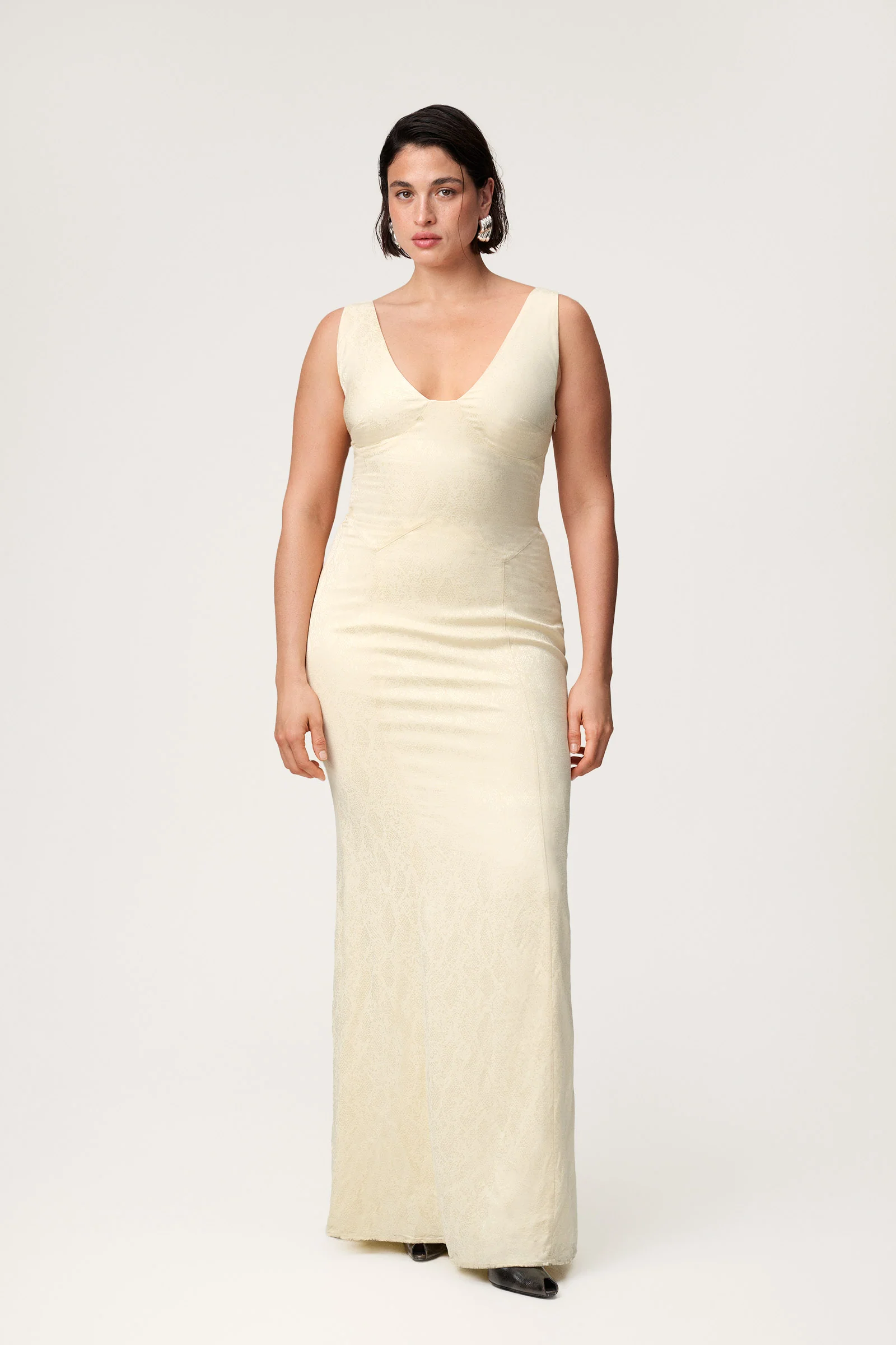 Andria Dress - Image 4