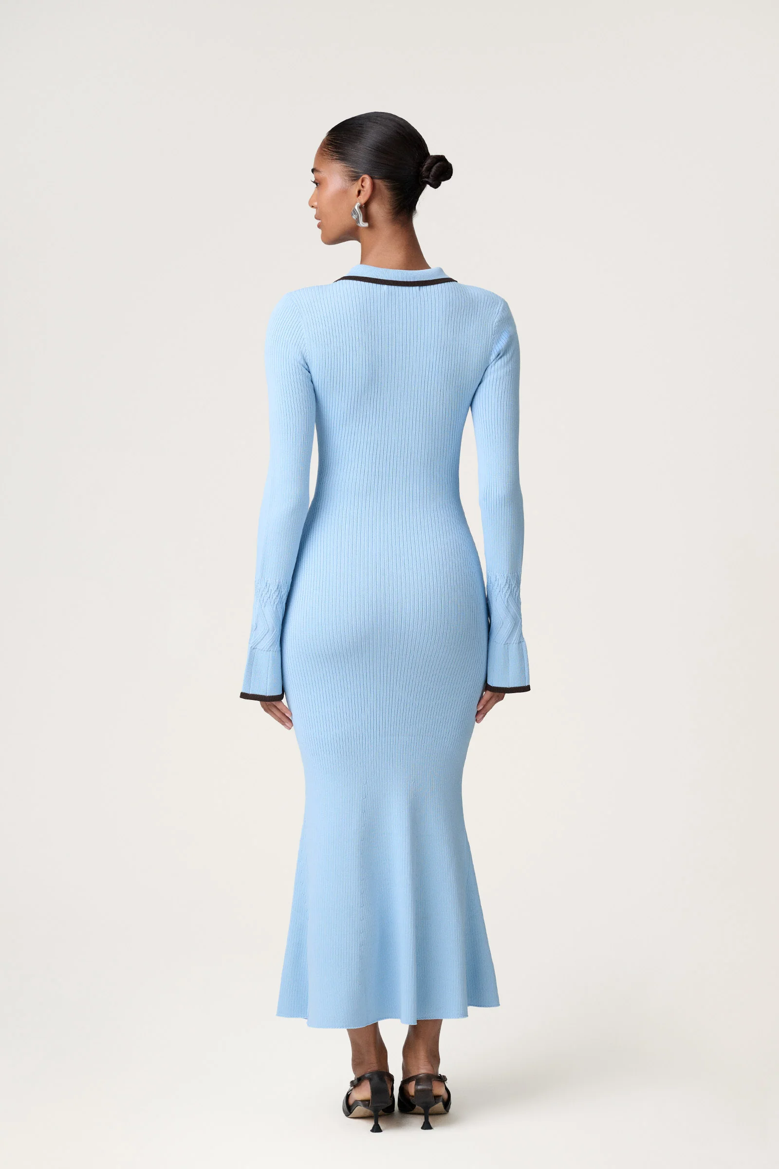 Aosta Dress - Image 4