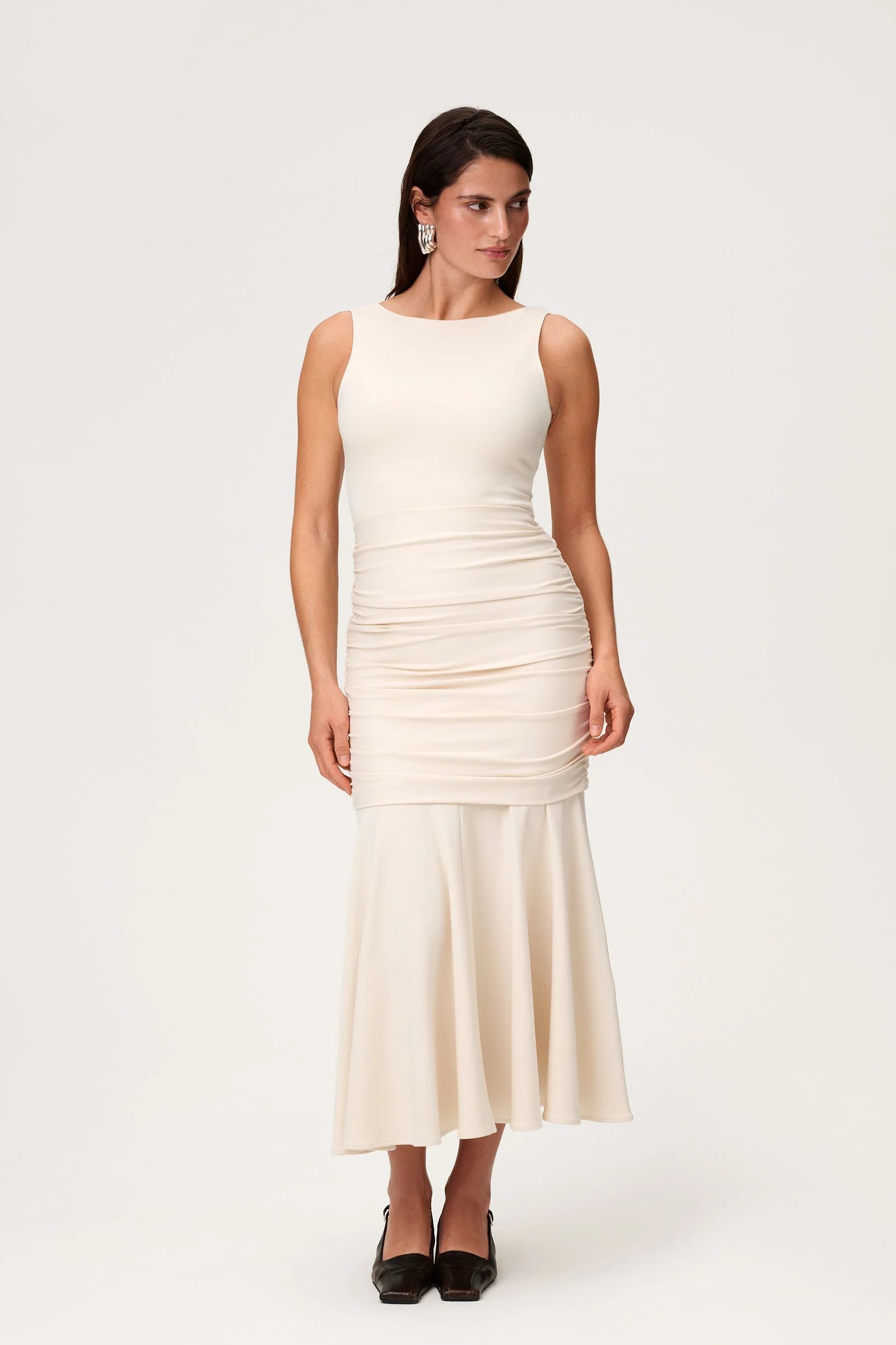 Arenzano Dress