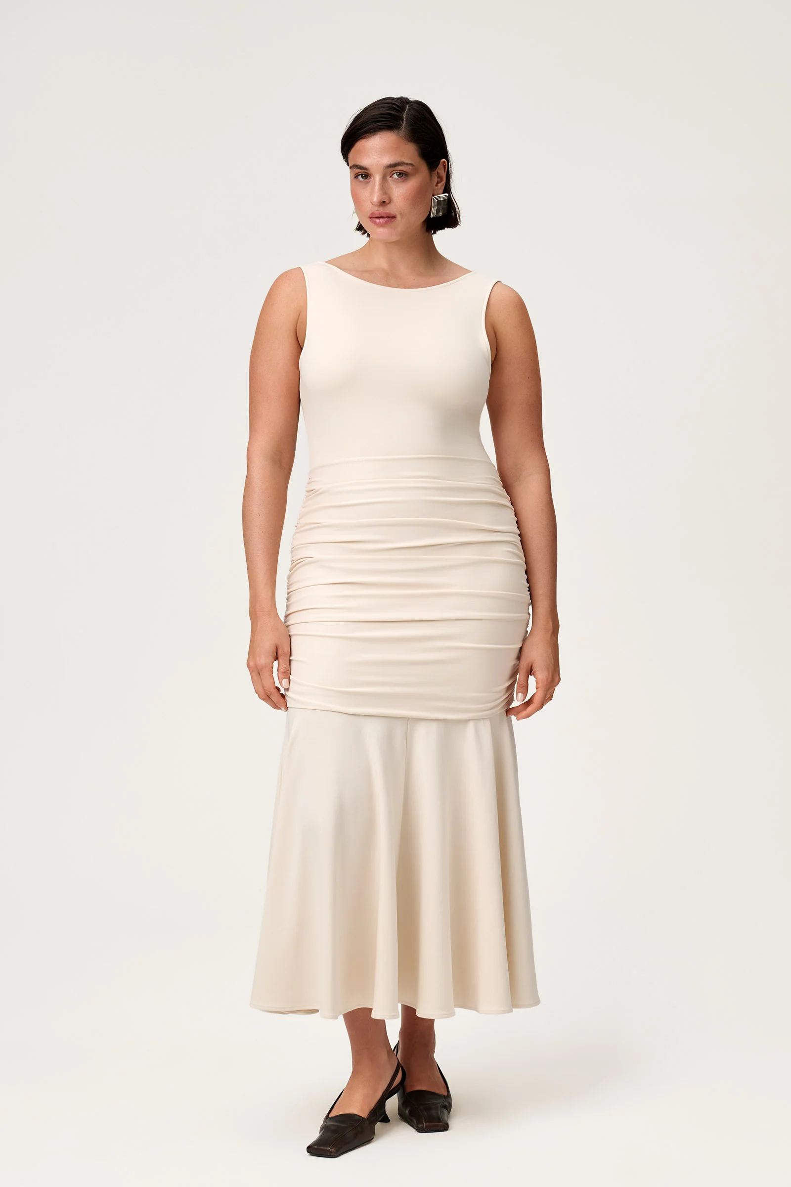 Arenzano Dress - Image 5