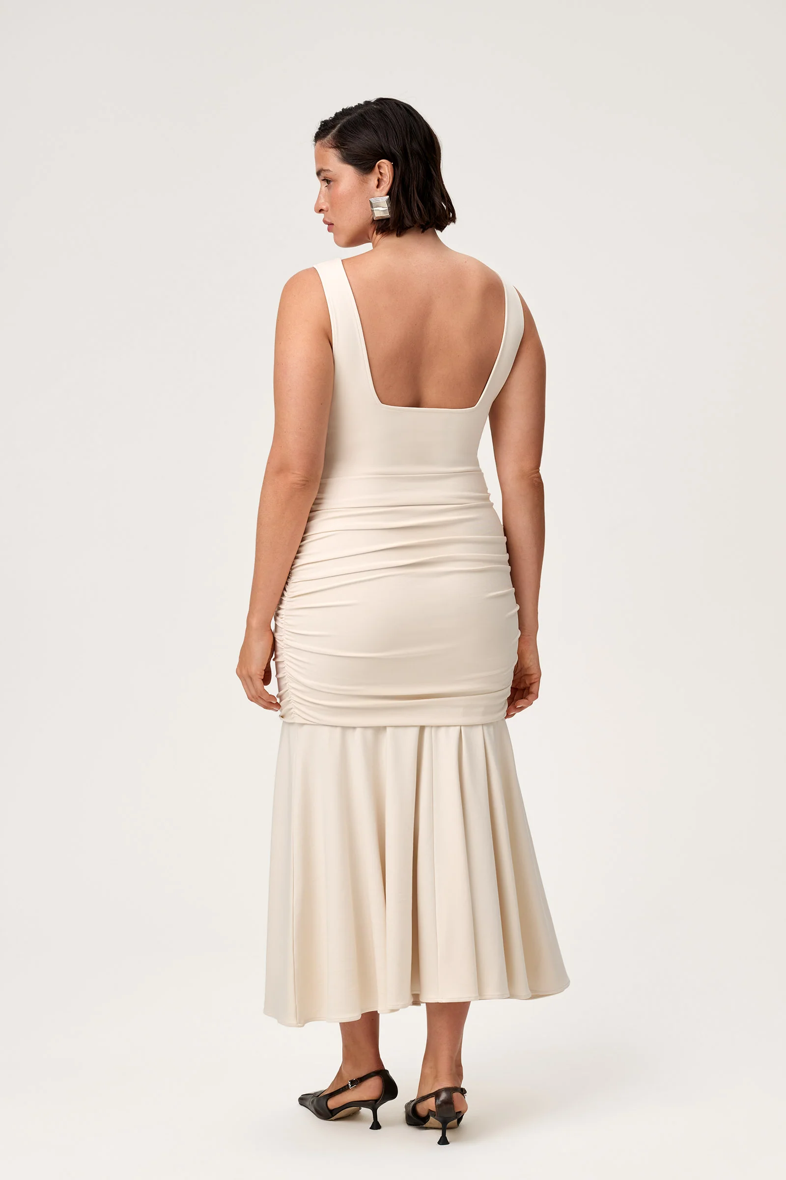Arenzano Dress - Image 6