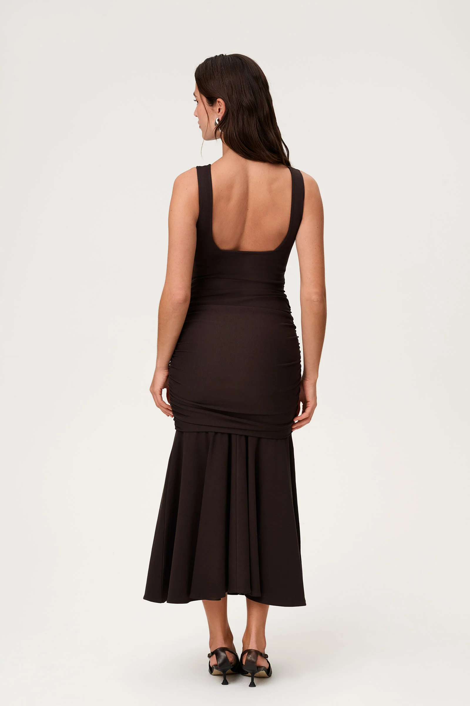 Arenzano Dress - Image 5