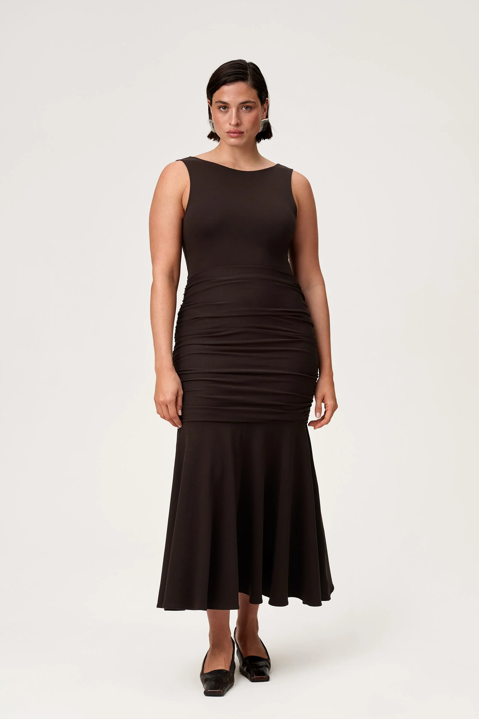 Arenzano Dress - Image 6