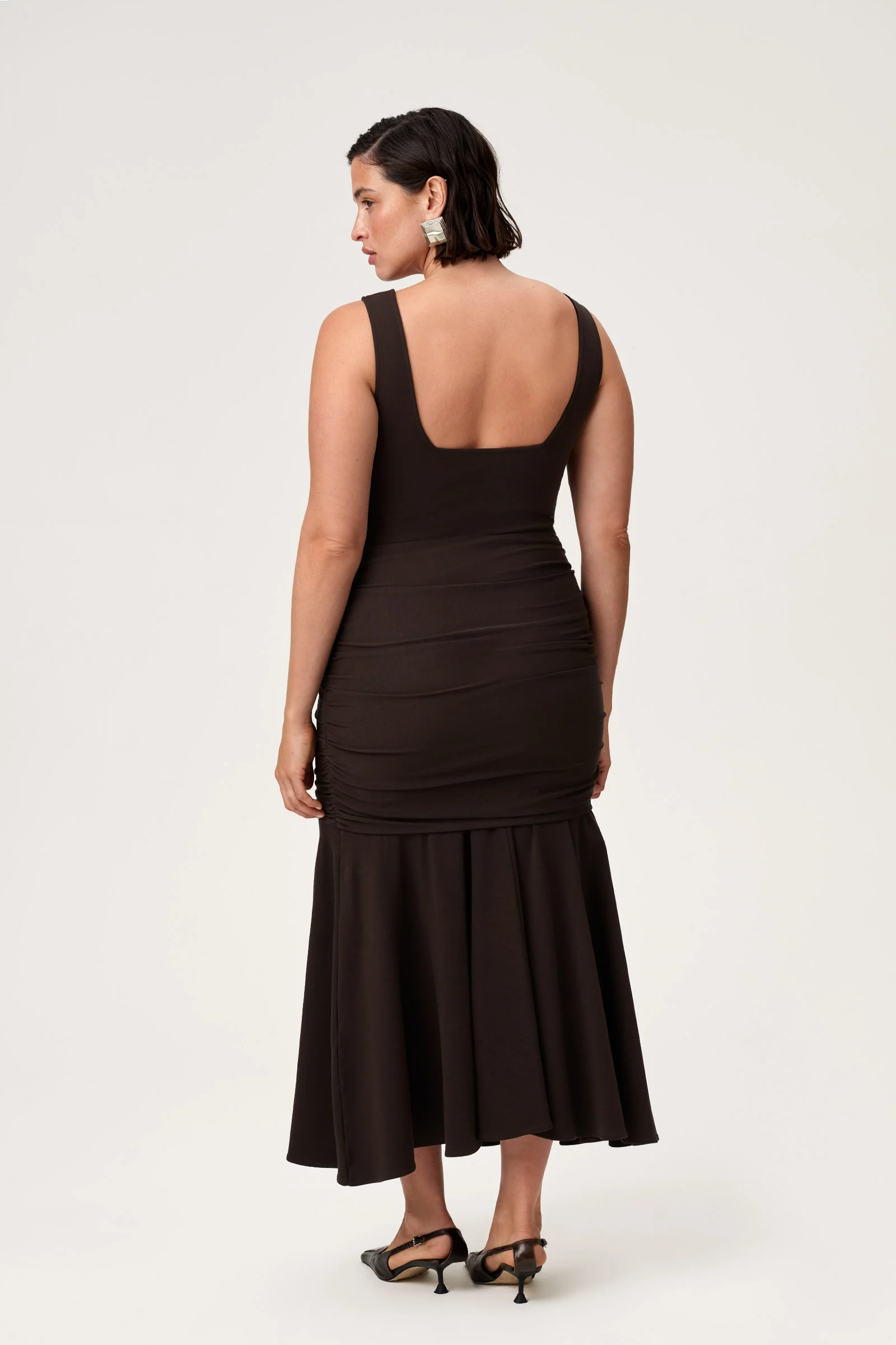 Arenzano Dress - Image 7