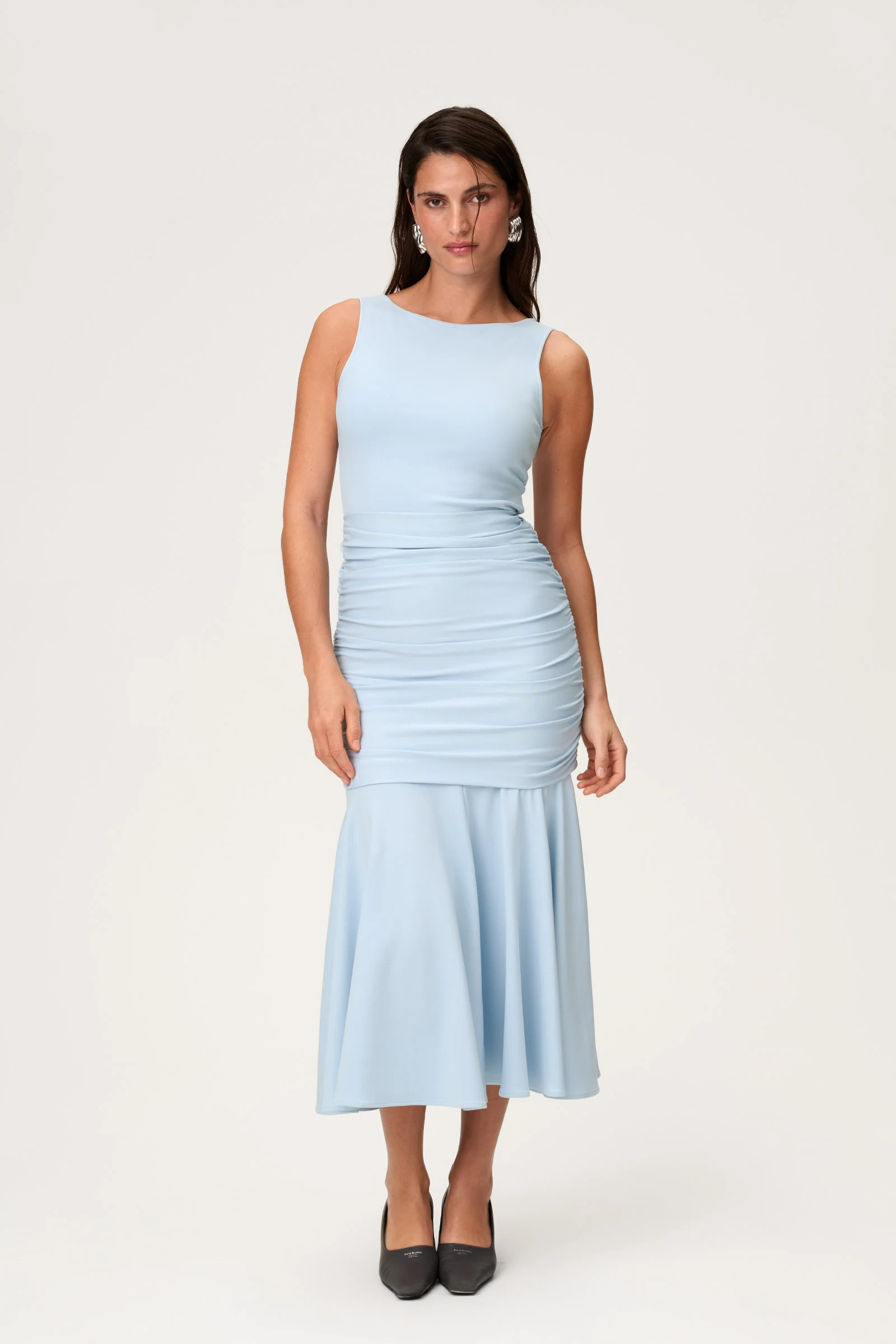 Arenzano Dress