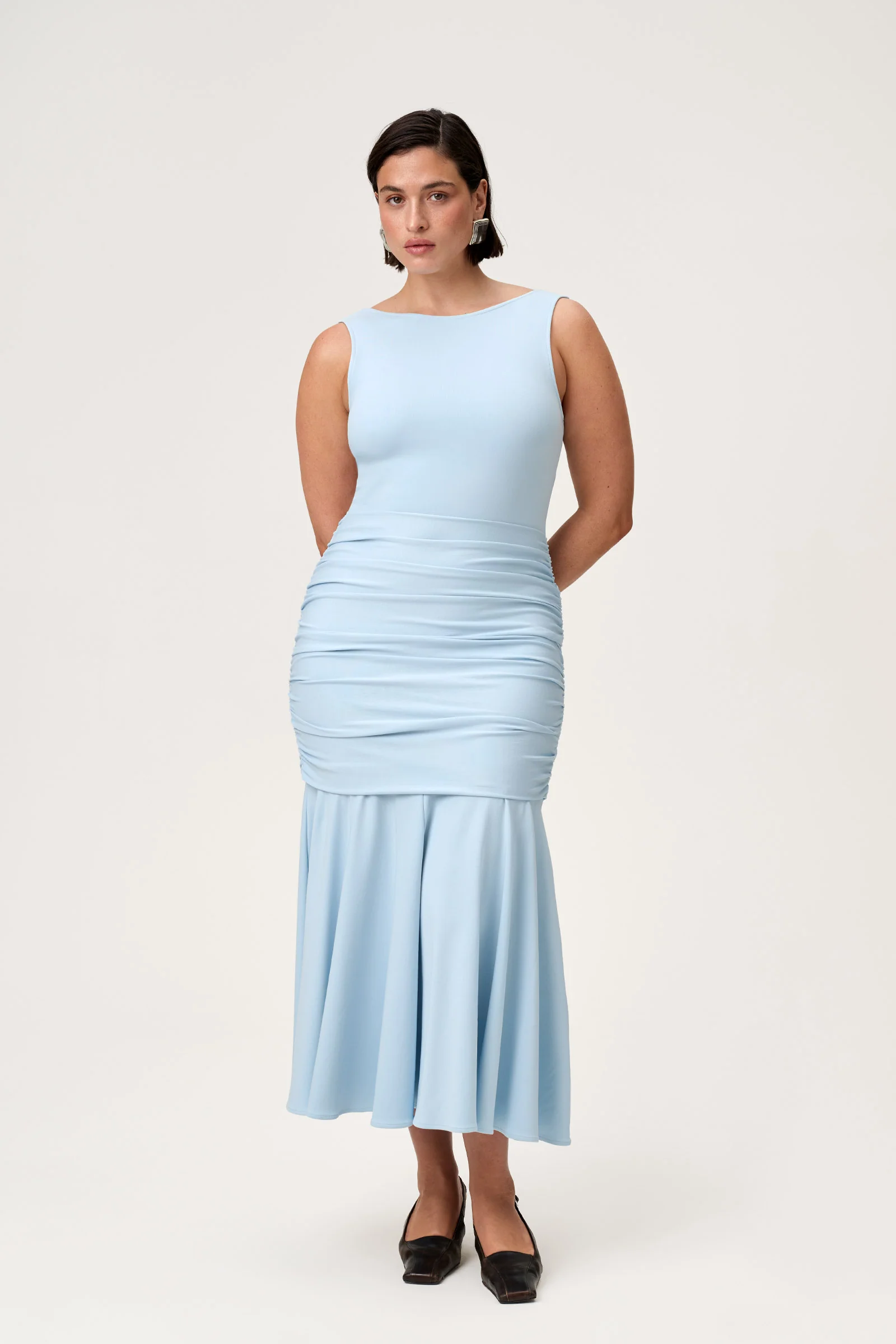 Arenzano Dress - Image 5