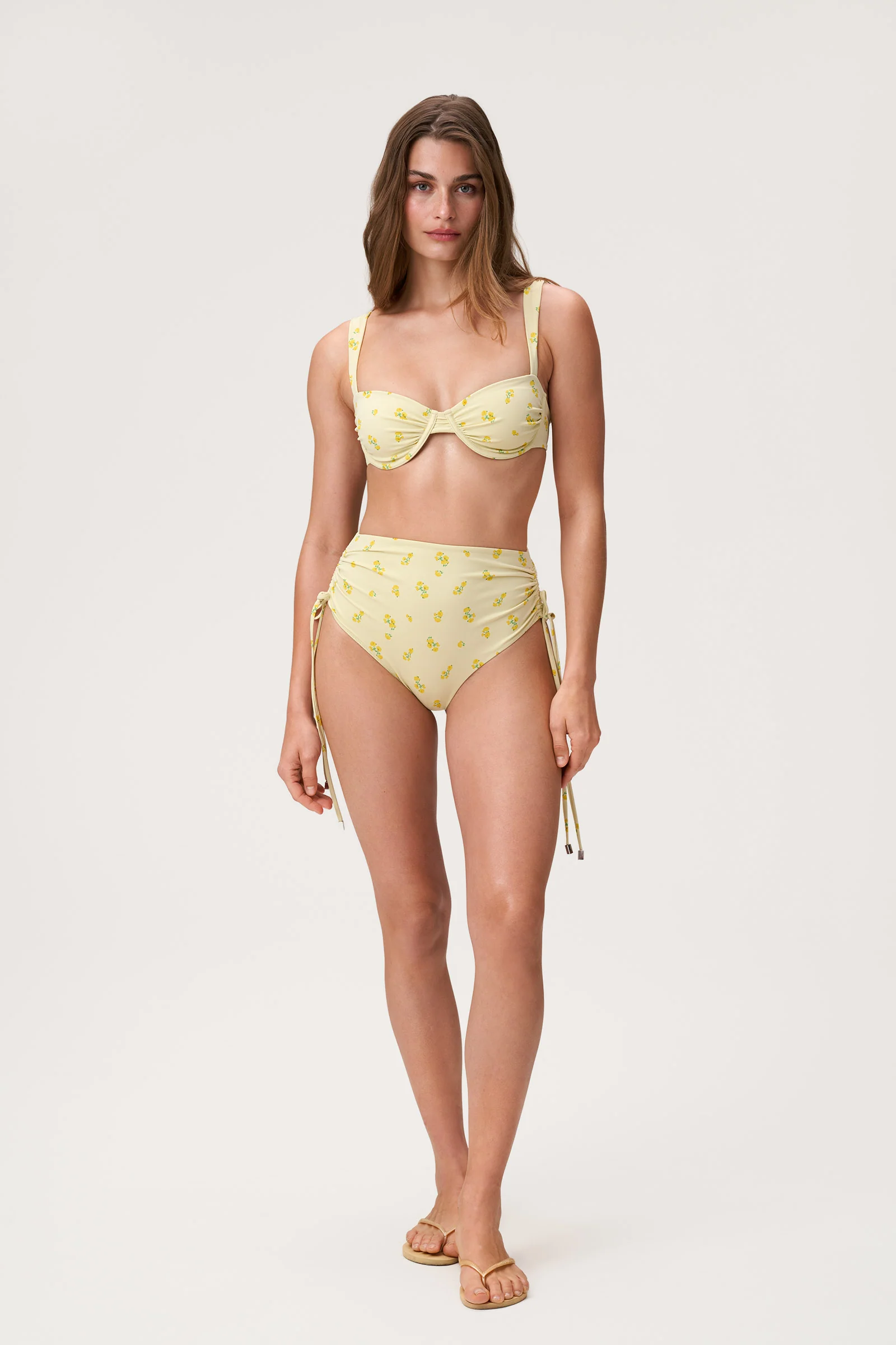 Menton Bikini Top - Image 3