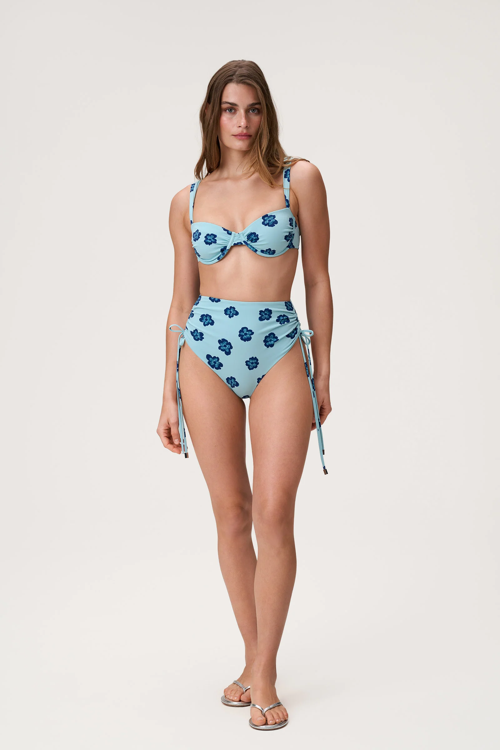 Balconette Bikini Set - Image 4
