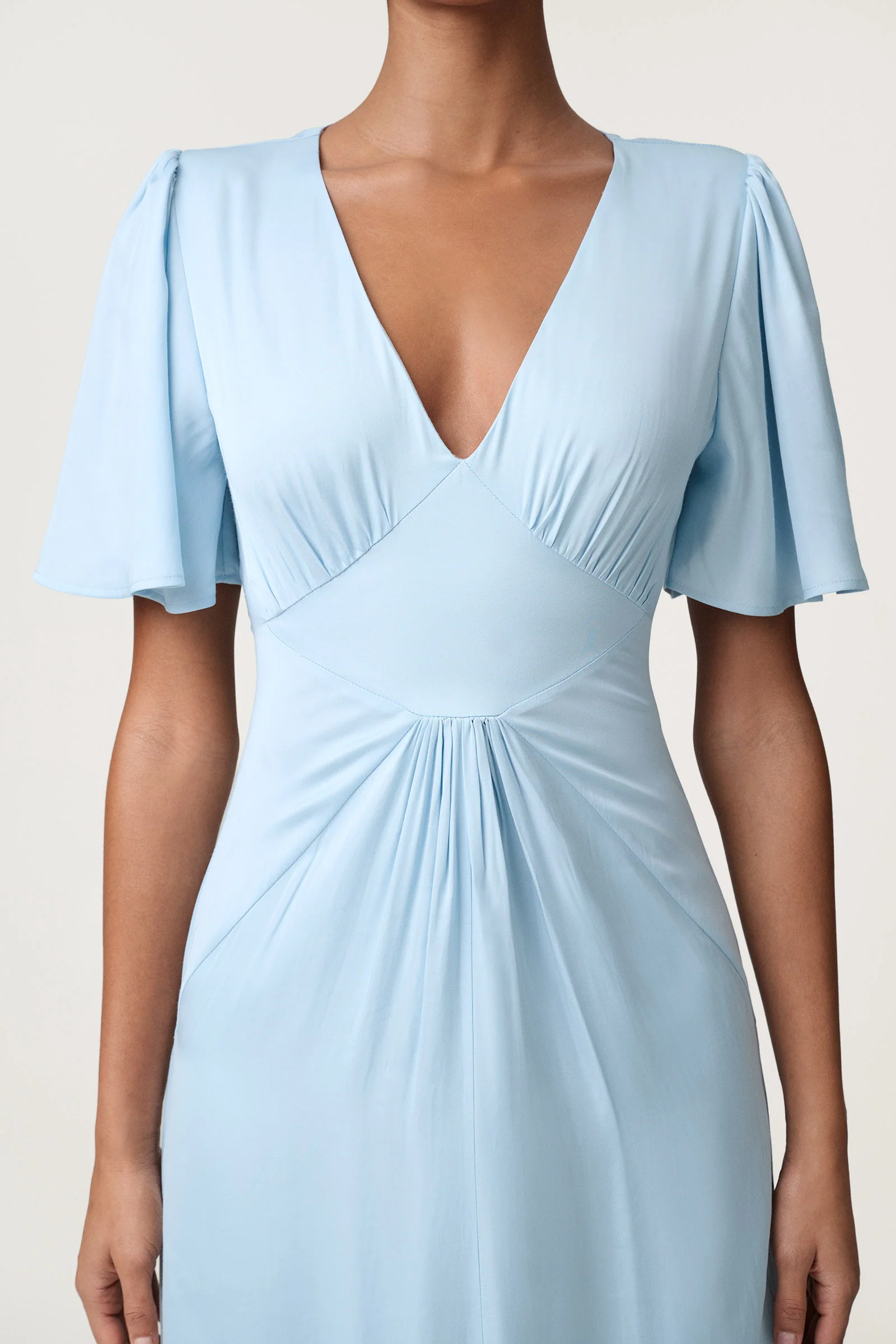 Bari Dress - Image 3