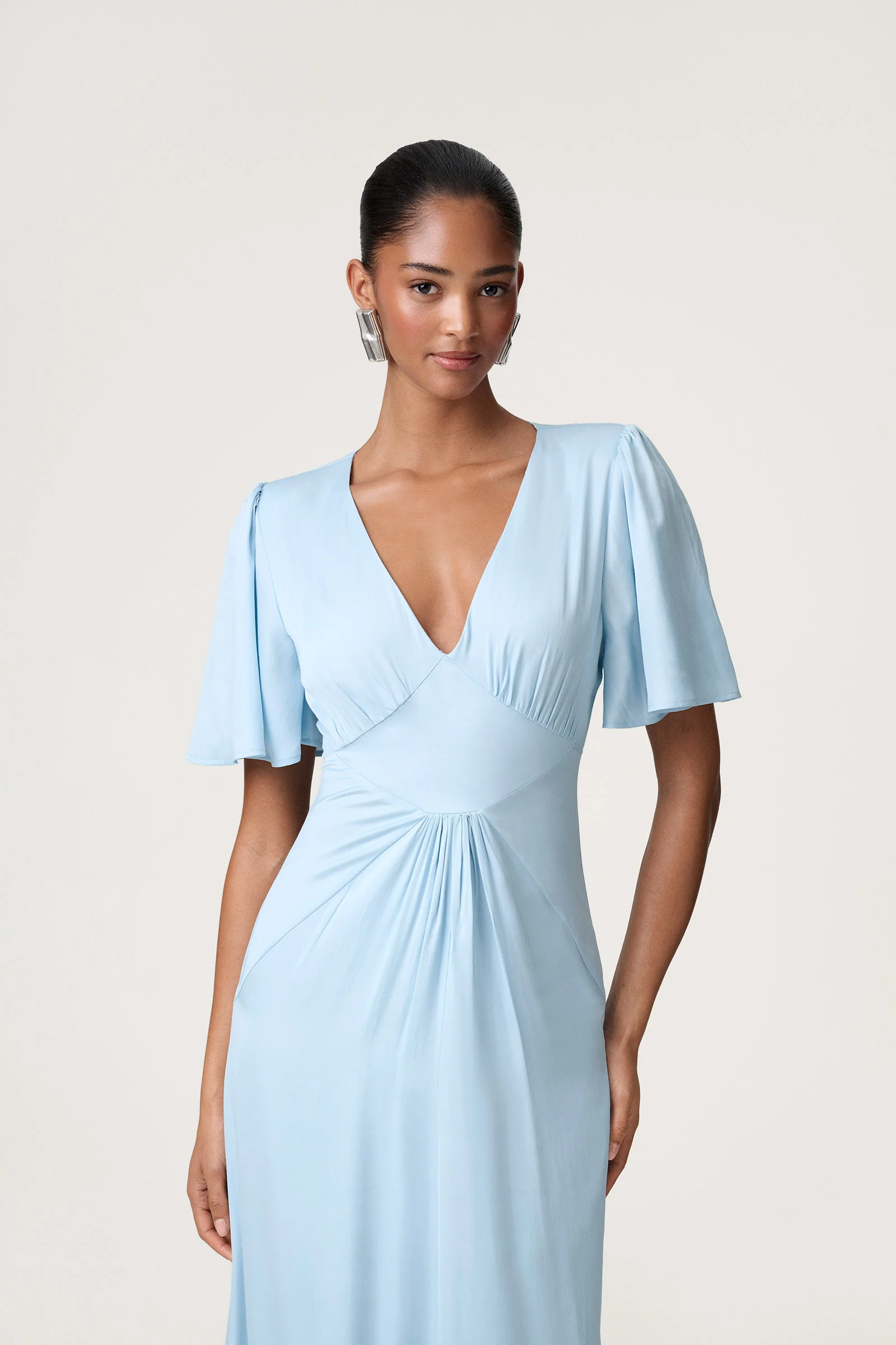 Bari Dress - Image 4
