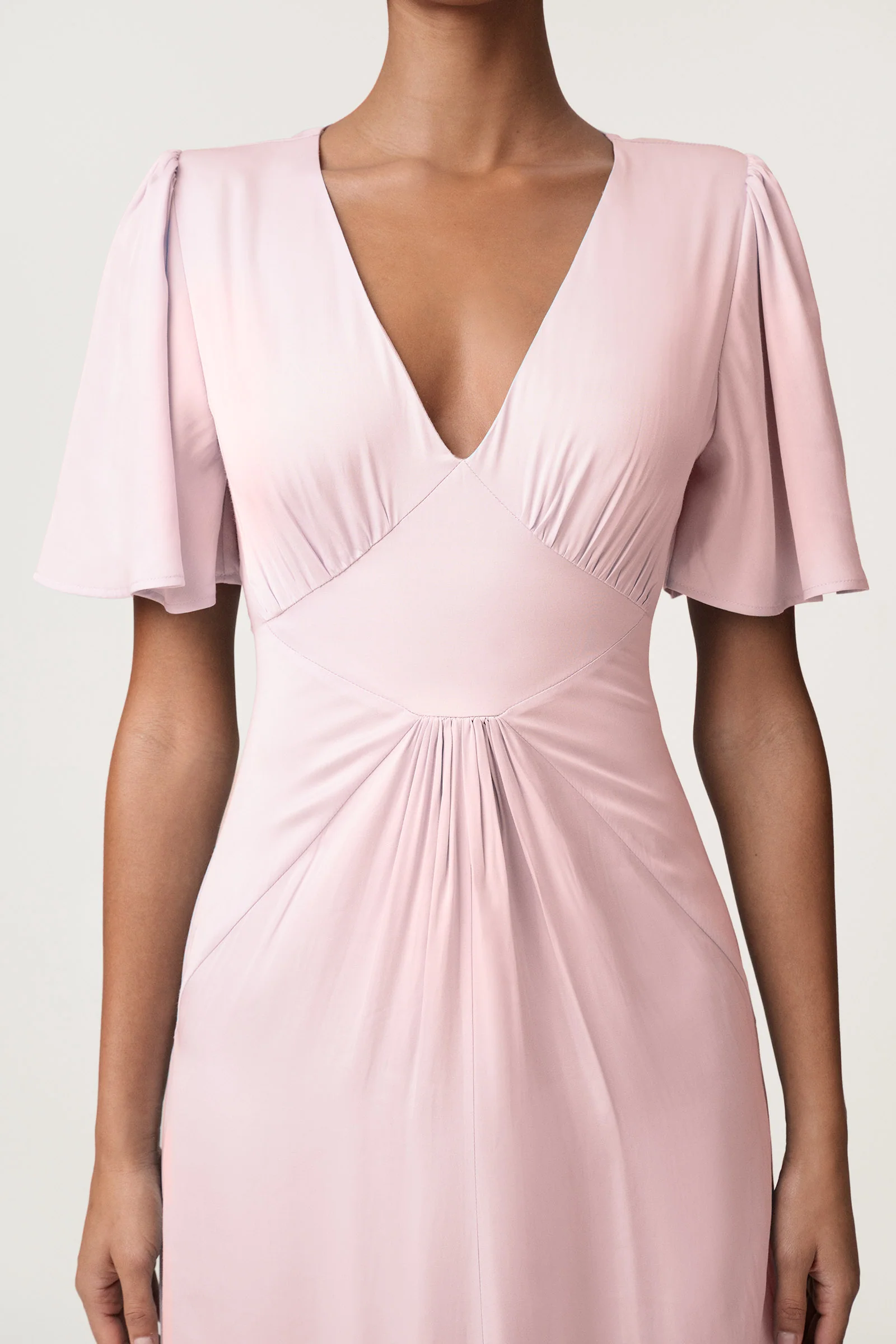 Bari Dress - Image 3