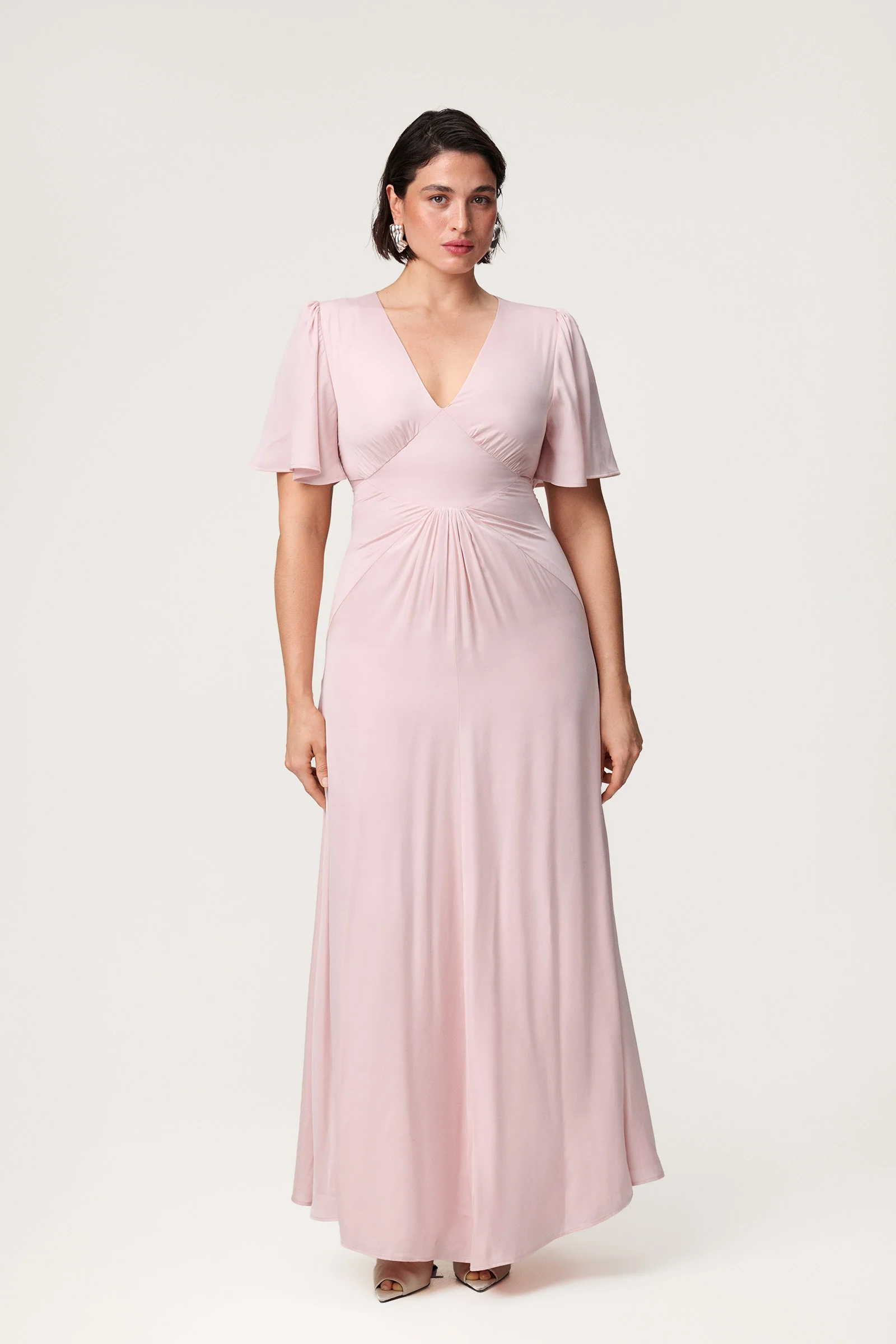 Bari Dress - Image 5