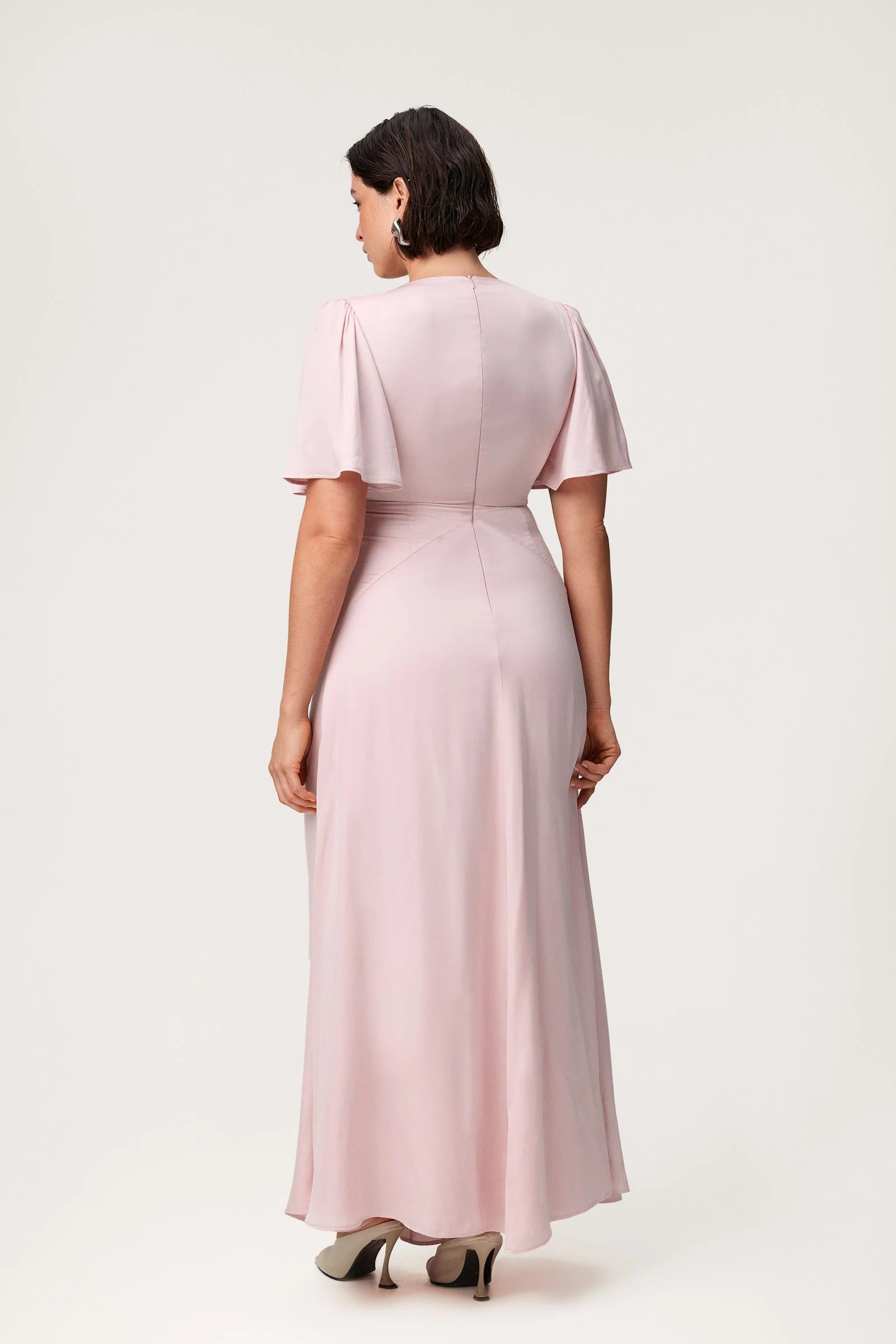 Bari Dress - Image 6