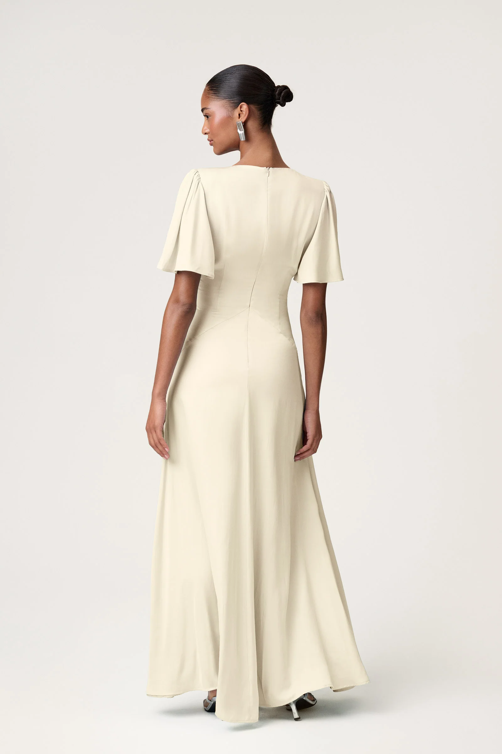 Bari Dress - Image 2