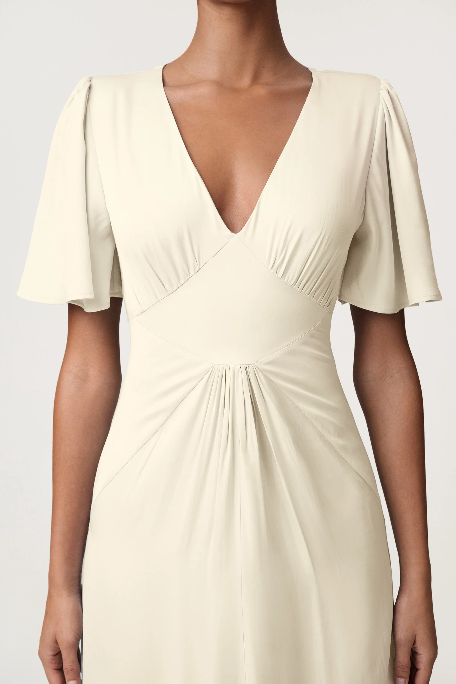 Bari Dress - Image 3