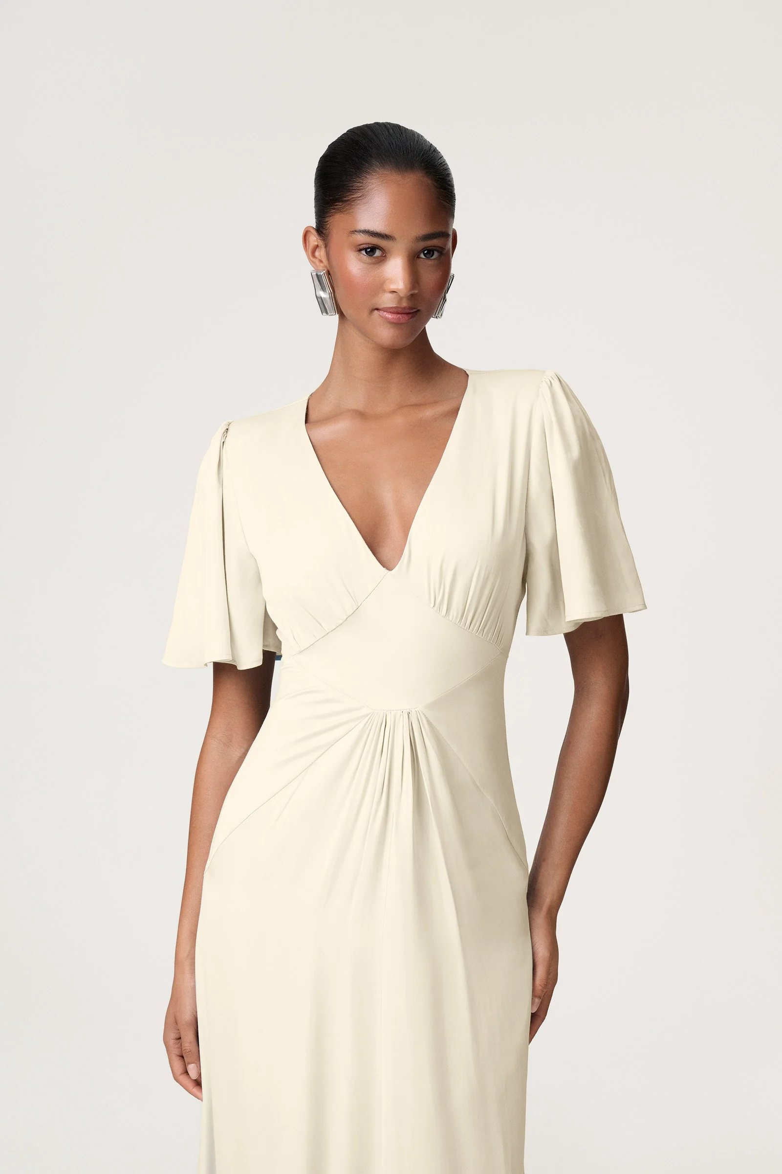 Bari Dress - Image 4