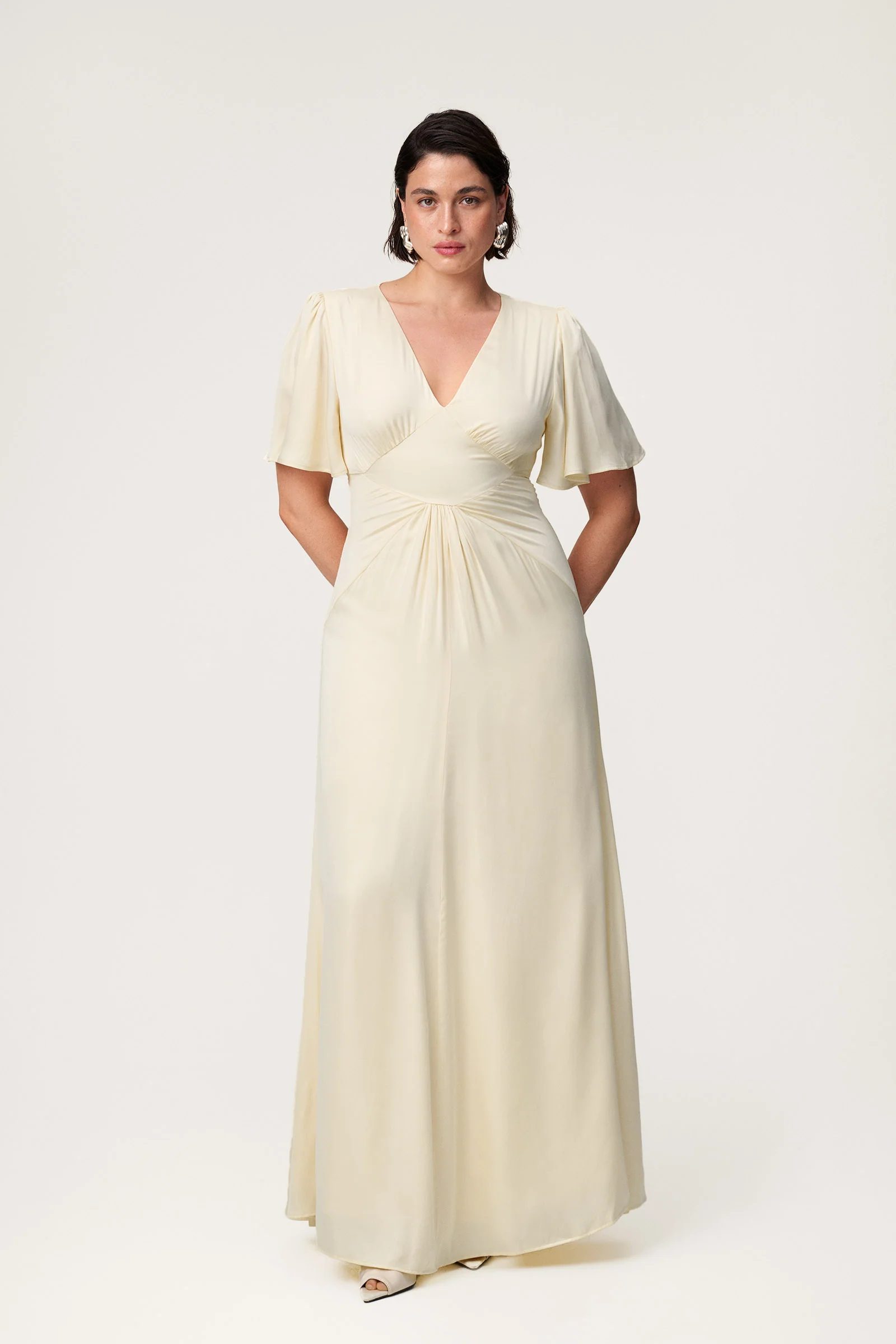 Bari Dress - Image 5