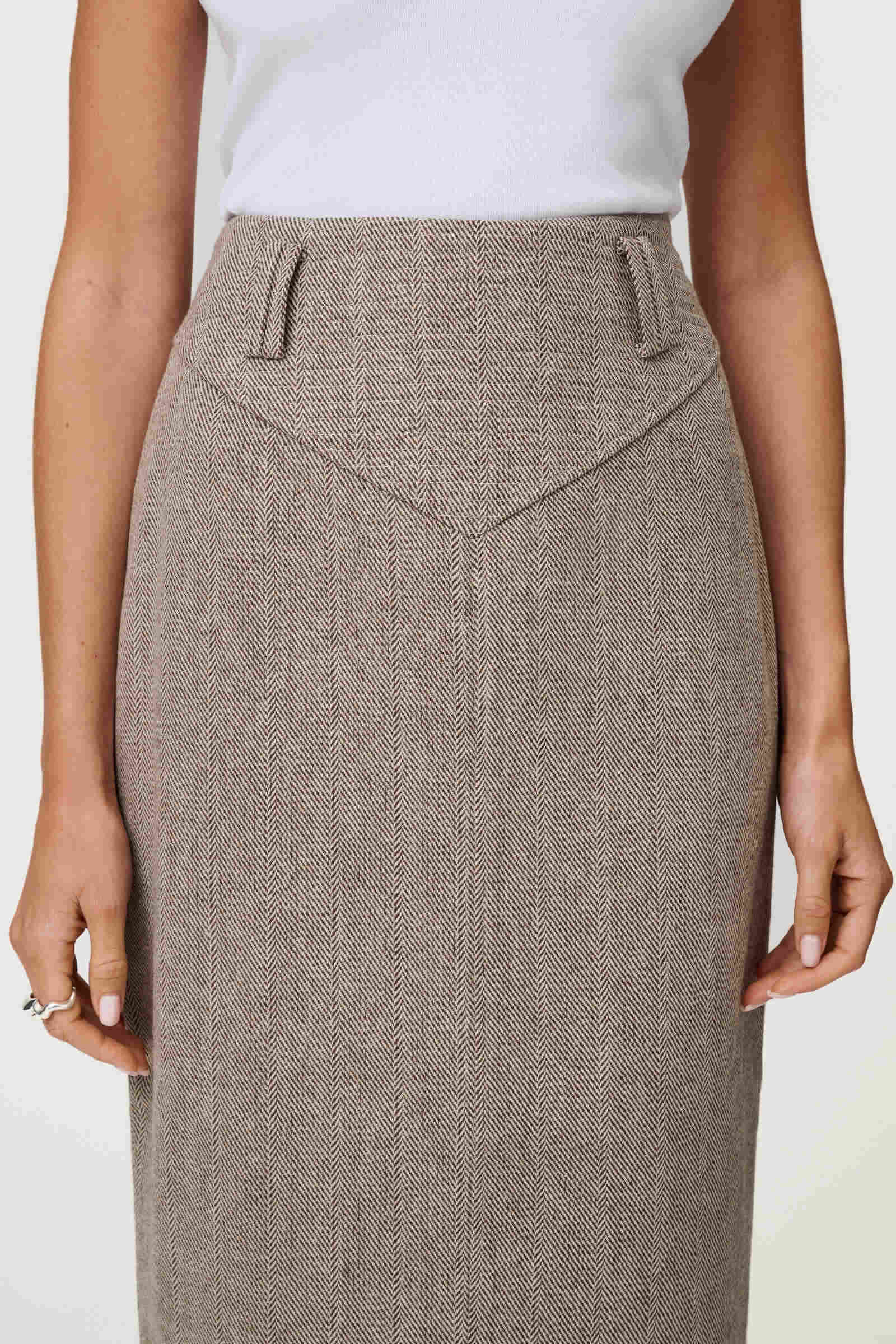 Bristol Skirt - Image 3