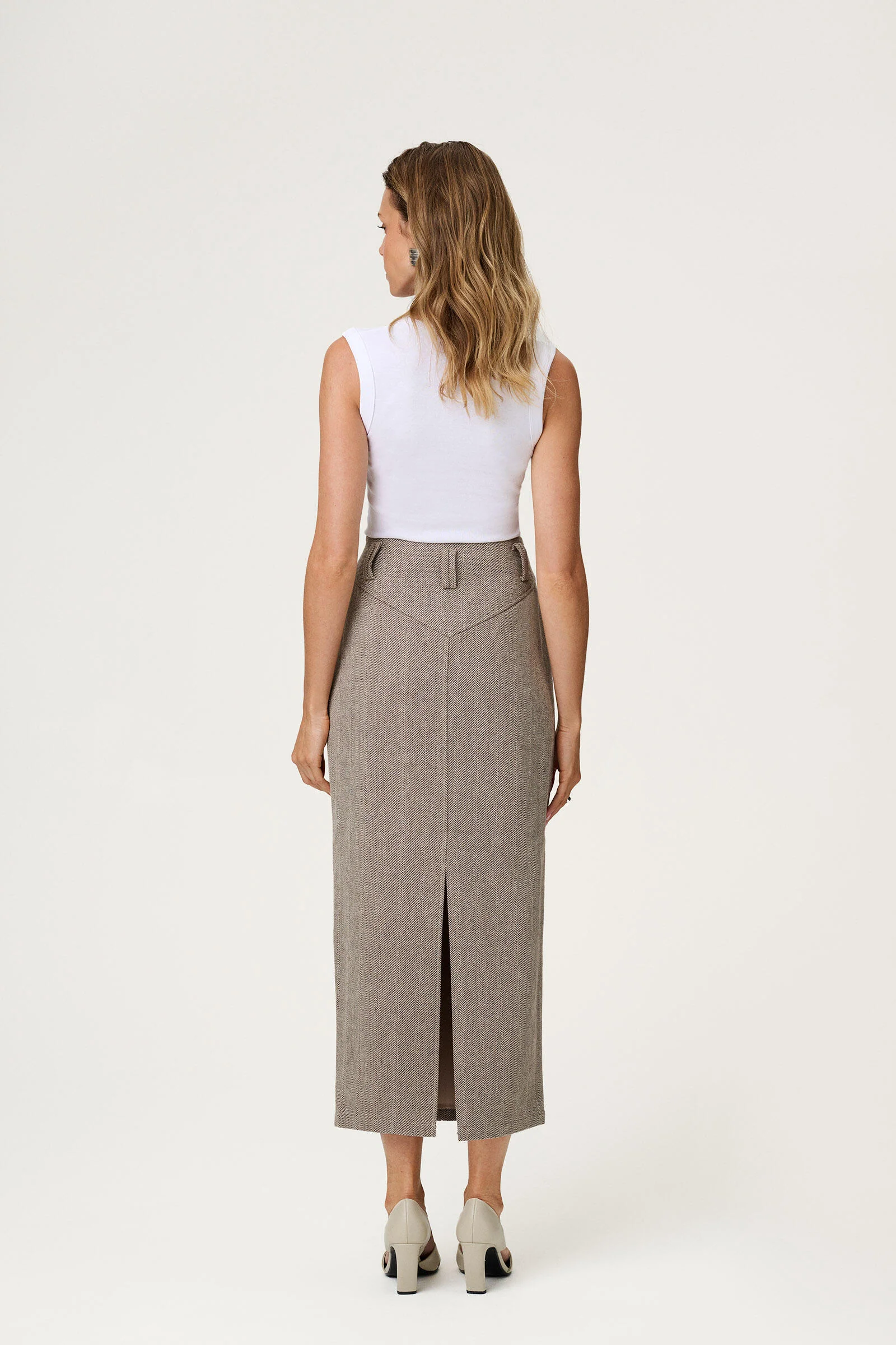 Bristol Skirt - Image 5