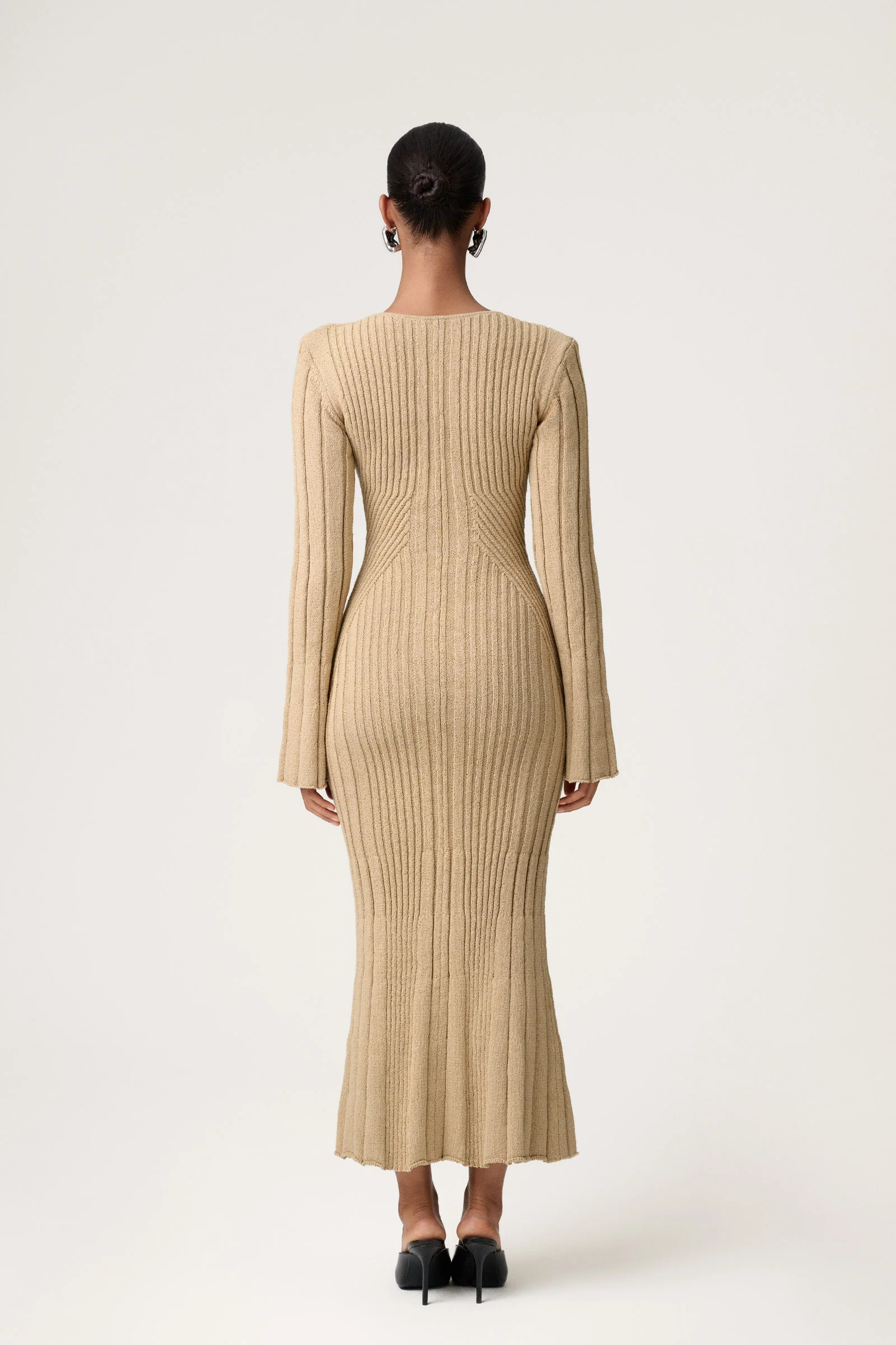 Cervinia Dress - Image 4