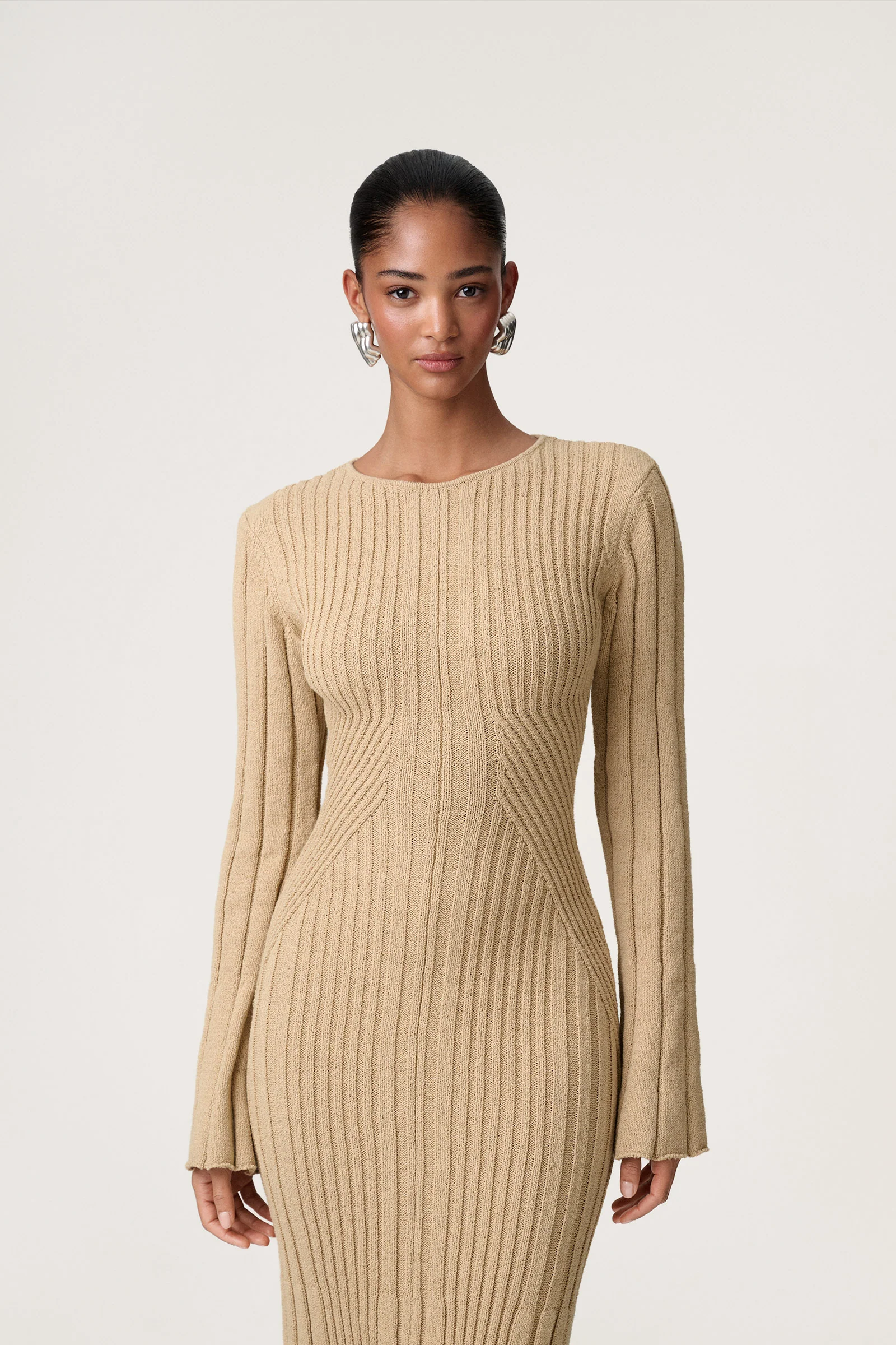 Cervinia Dress - Image 5