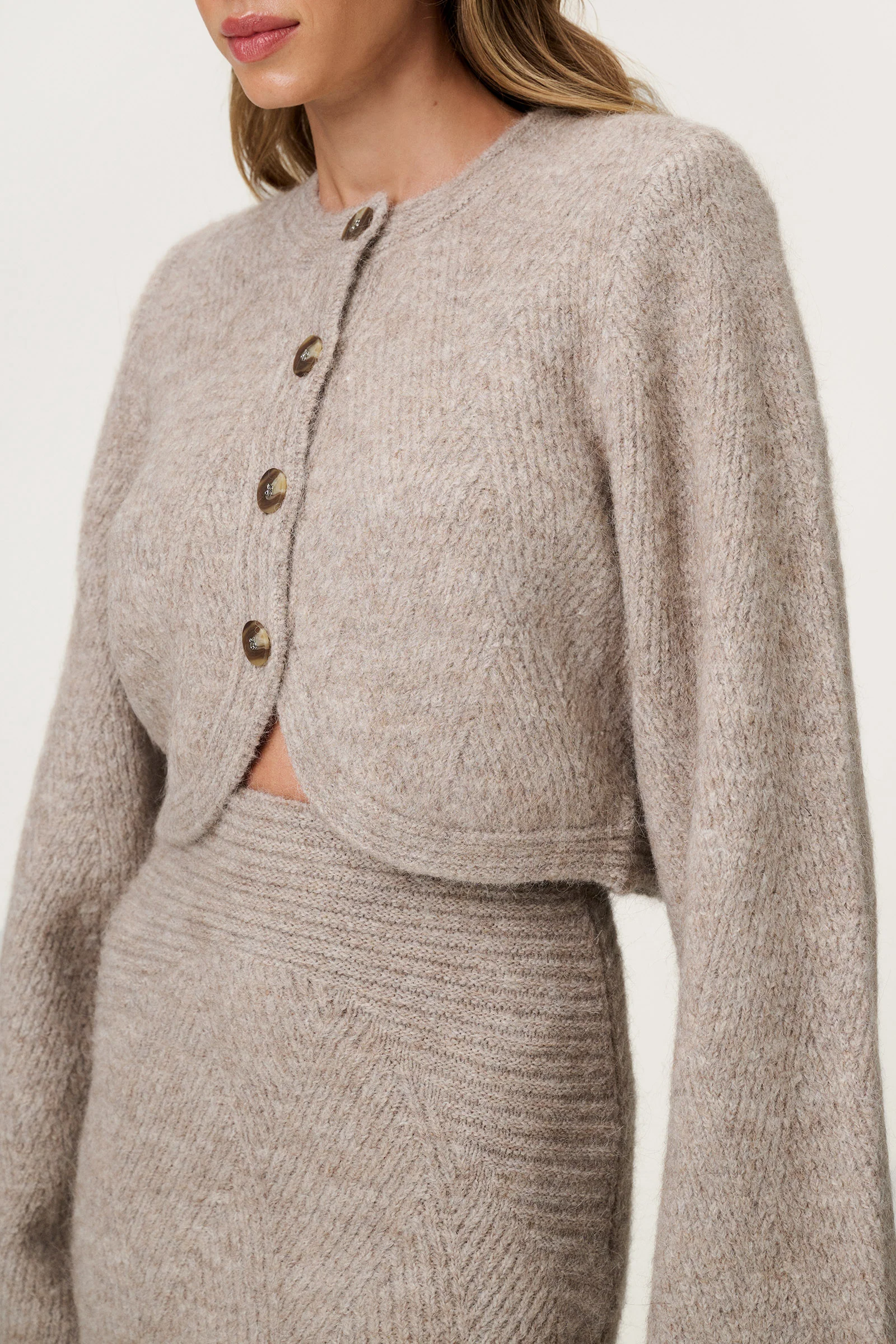 Cessole Cardigan - Image 3