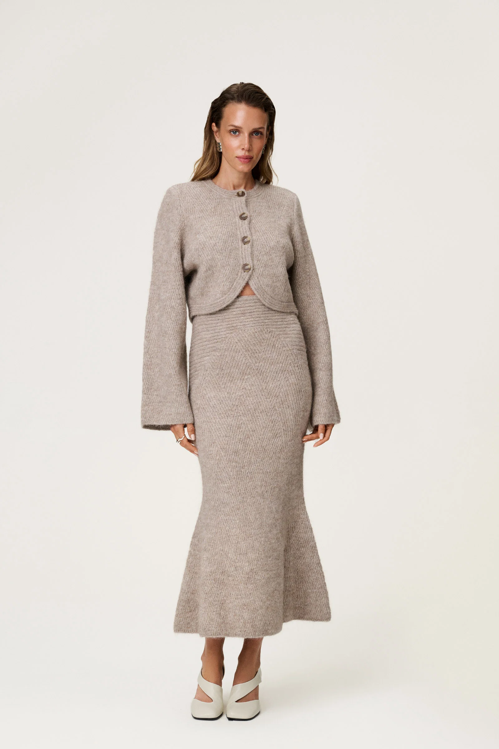 Cessole Cardigan - Image 4