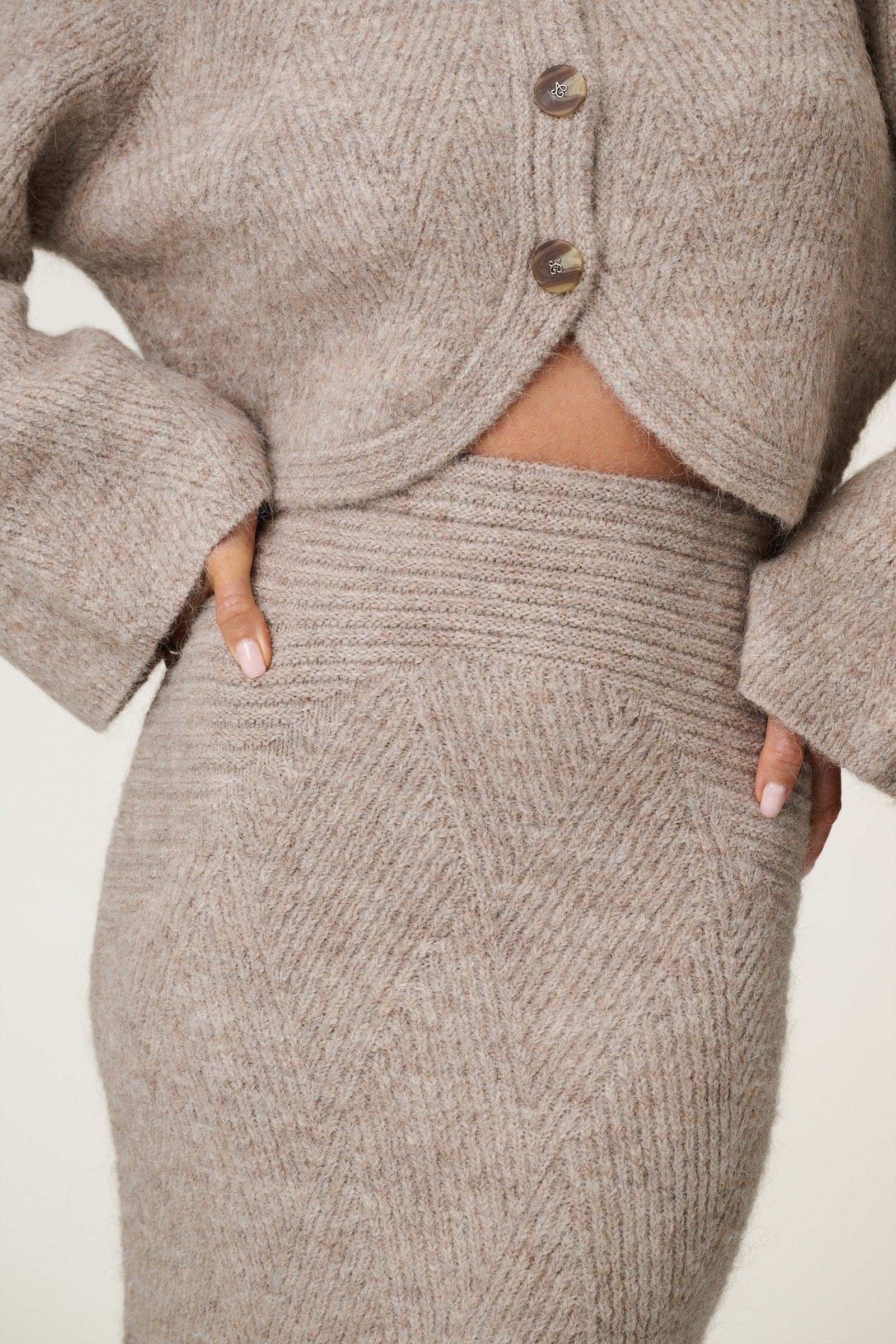 Cessole Skirt - Image 3