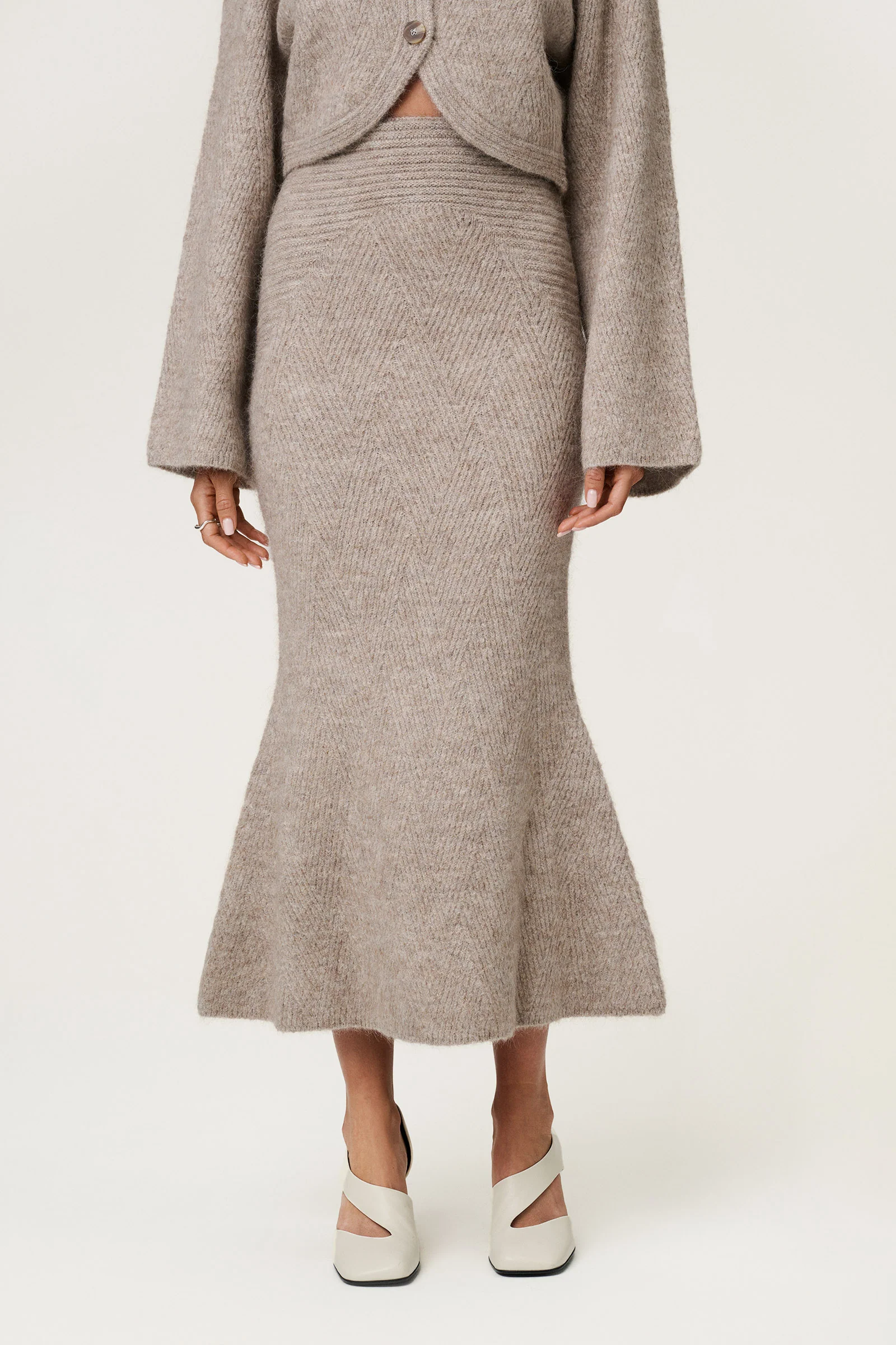 Cessole Skirt - Image 5