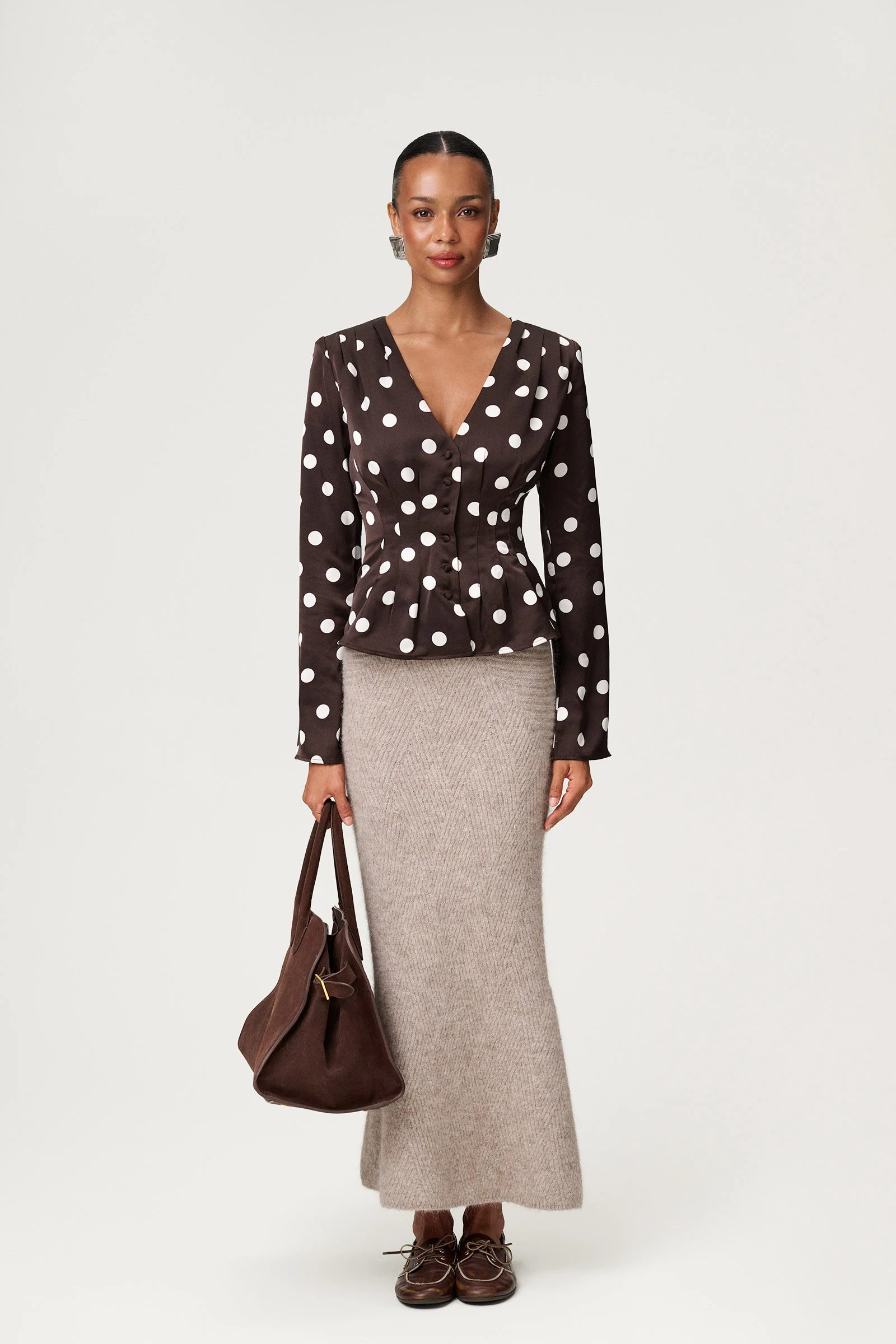 Marmo Blouse - Image 6