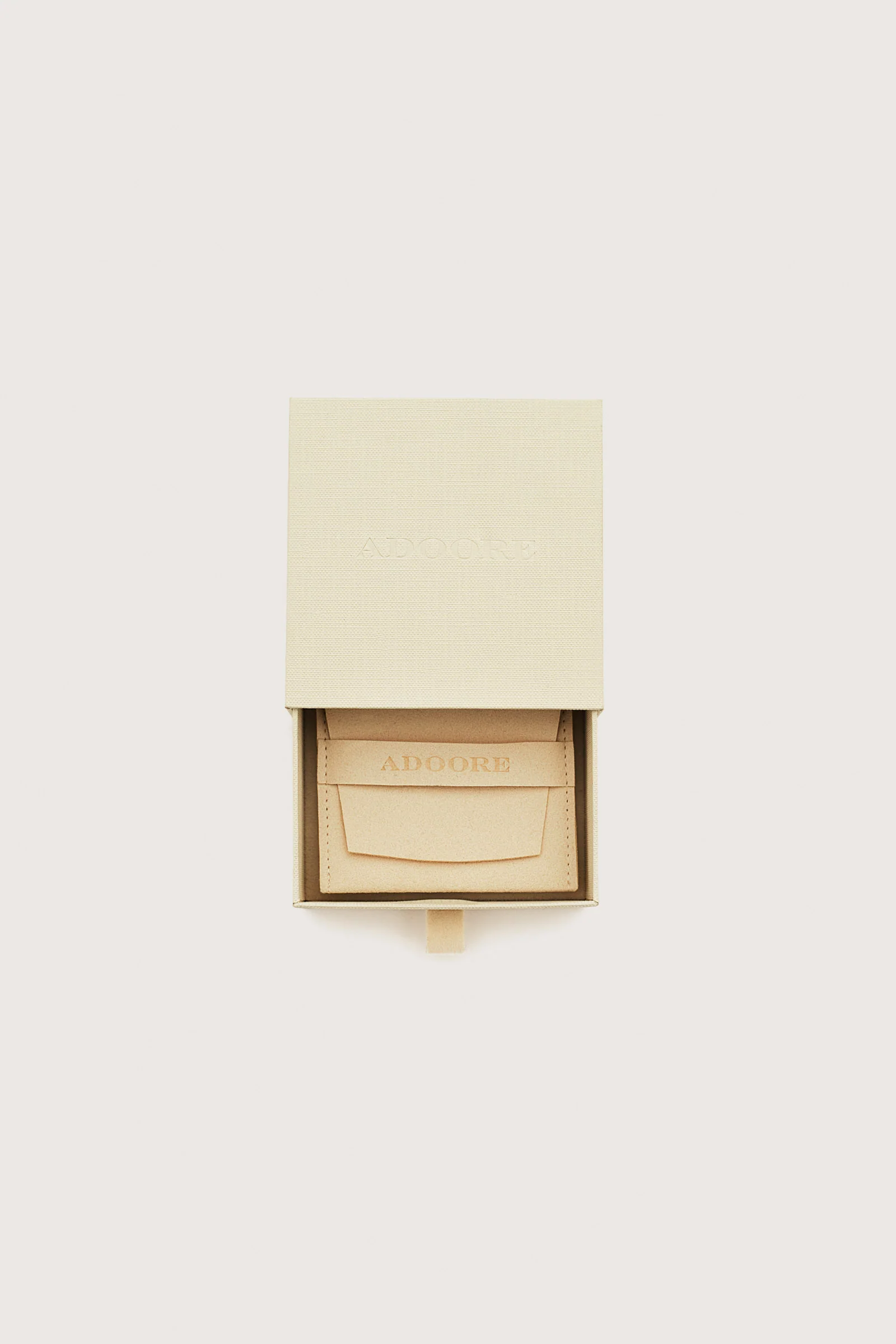 Drifted Lines Earring - Image 6