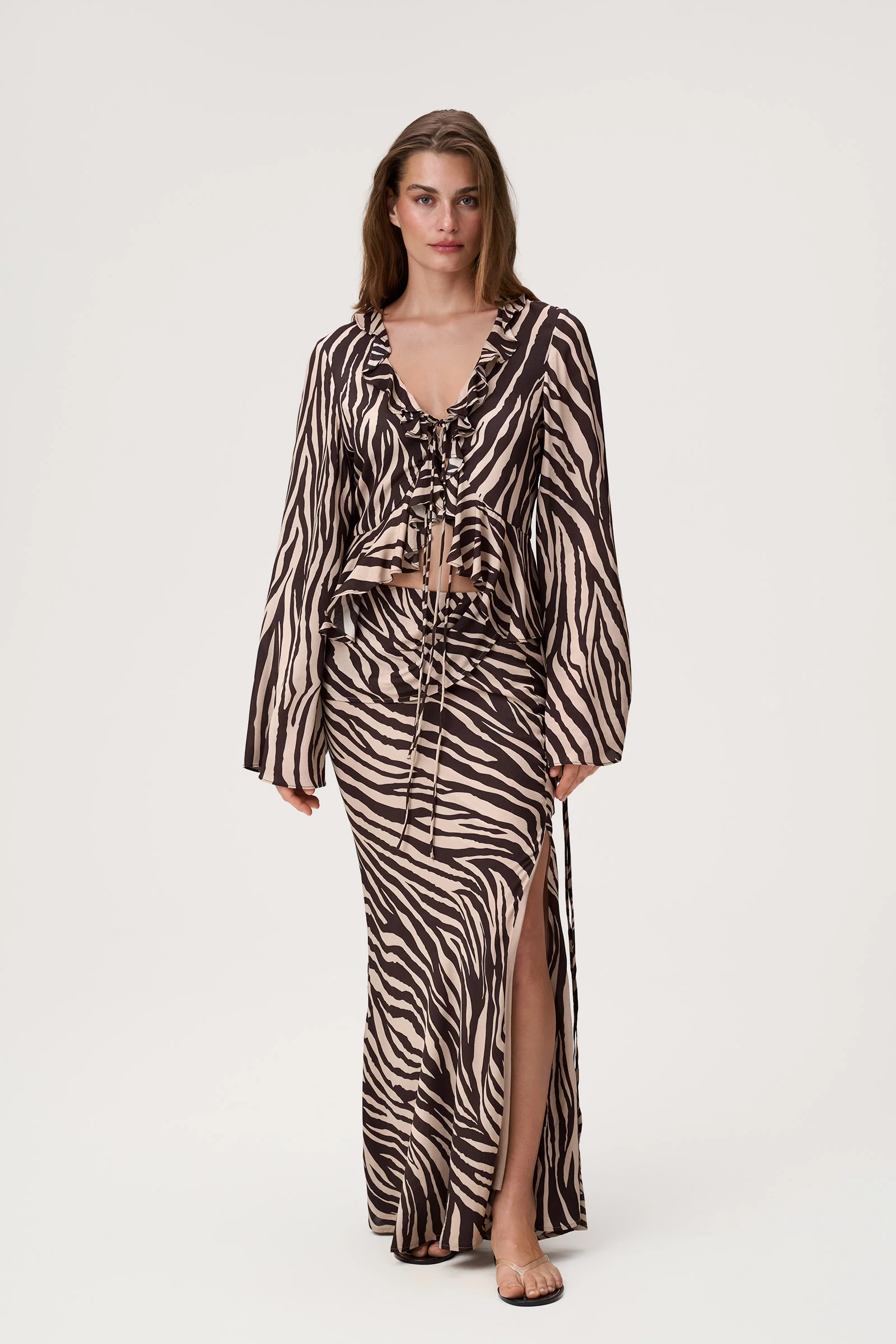 Elba Skirt - Image 5