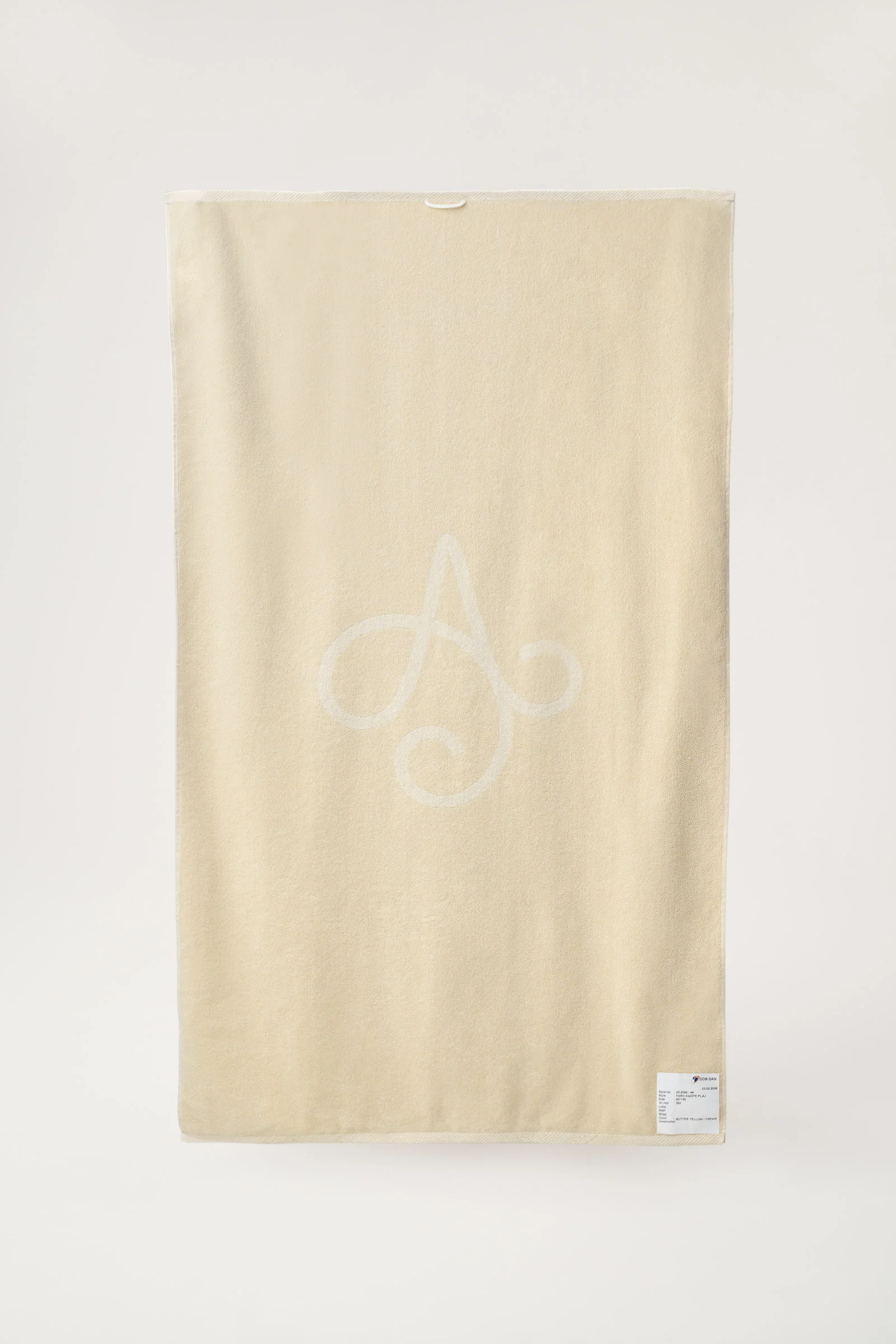 Faro Beach Towel - Image 4